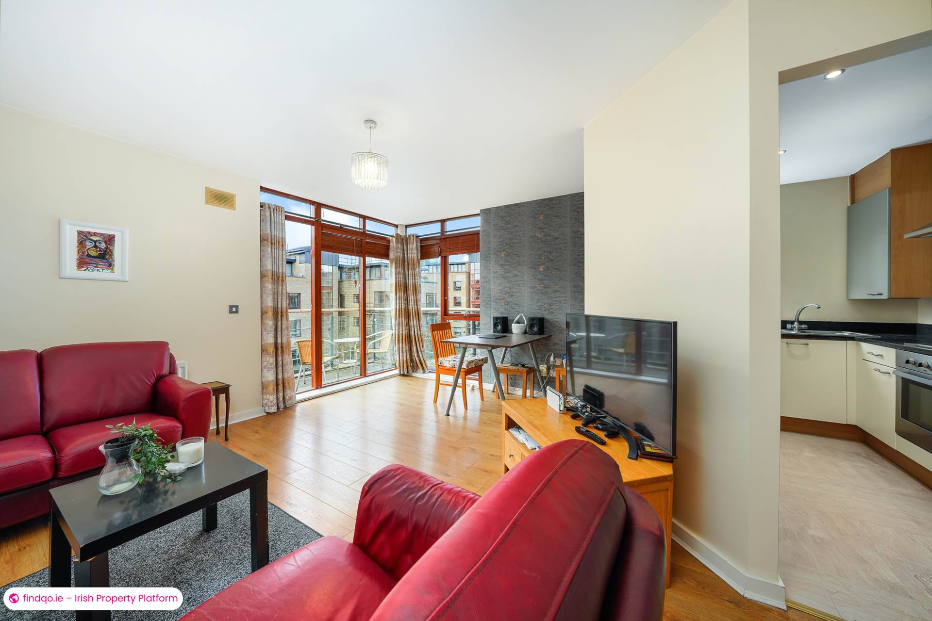Apartment for Sale in Rathfarnham, Dublin 16