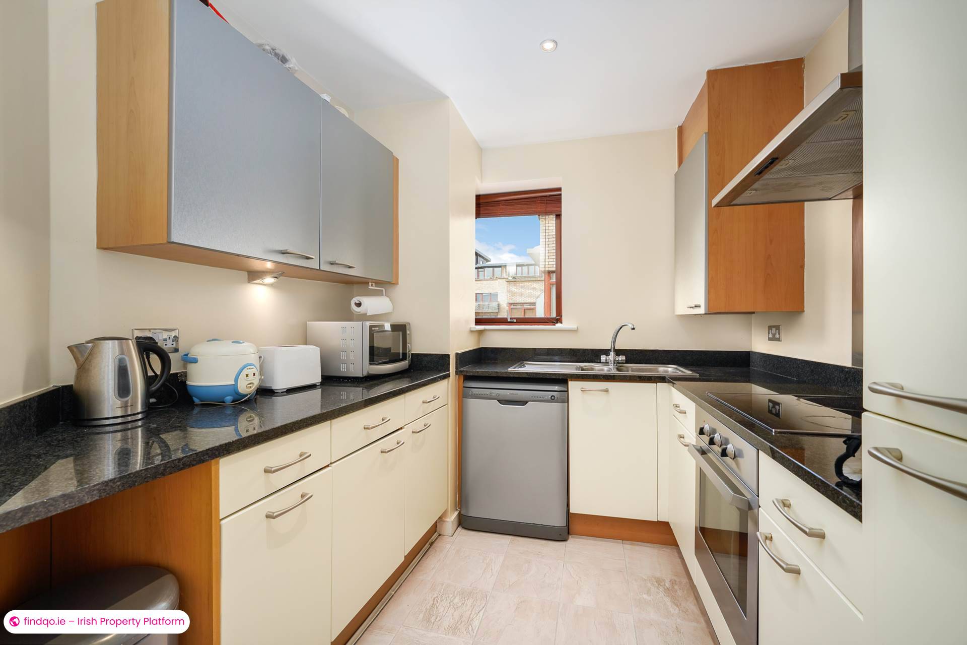 Apartment for Sale in Rathfarnham, Dublin 16