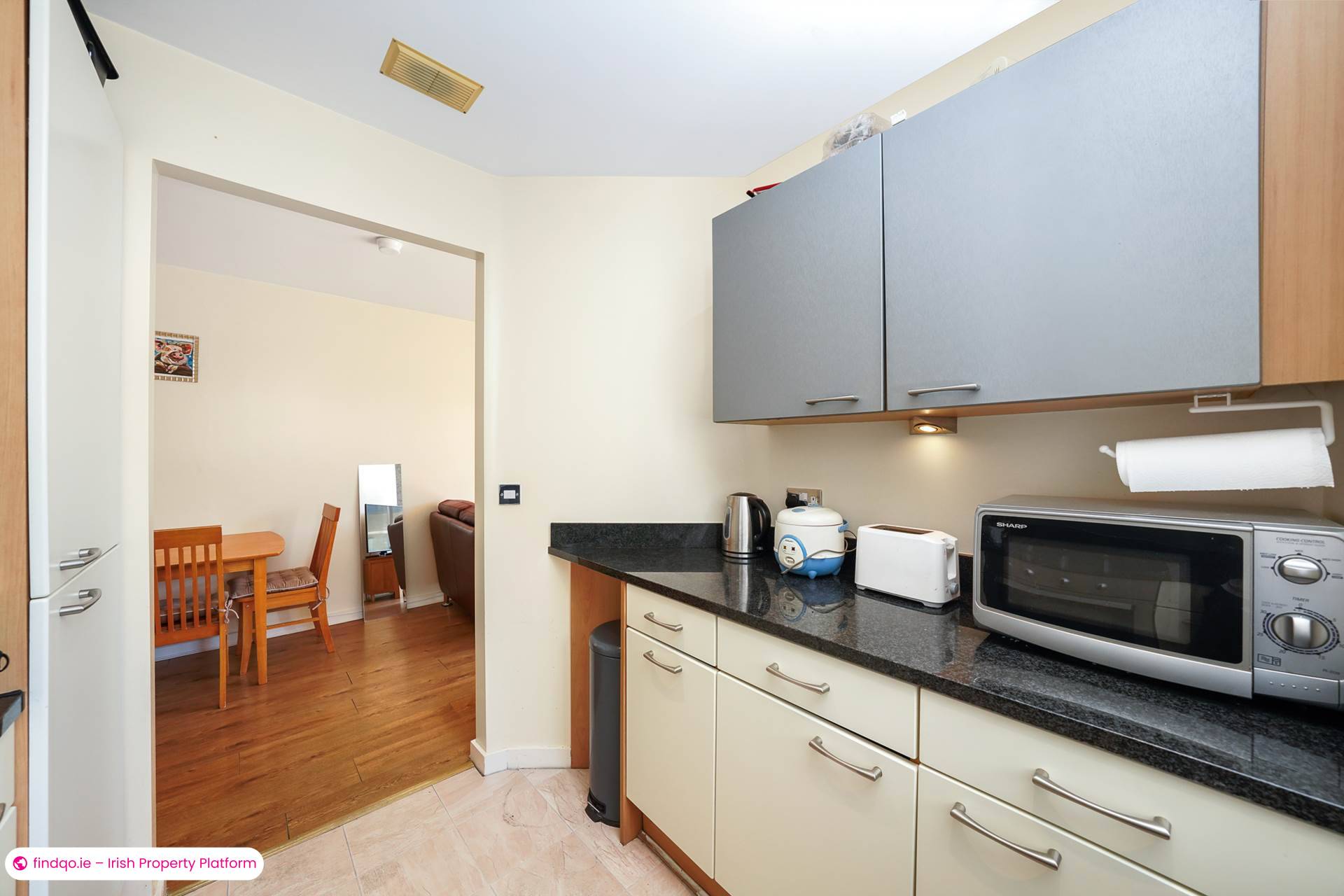 Apartment for Sale in Rathfarnham, Dublin 16
