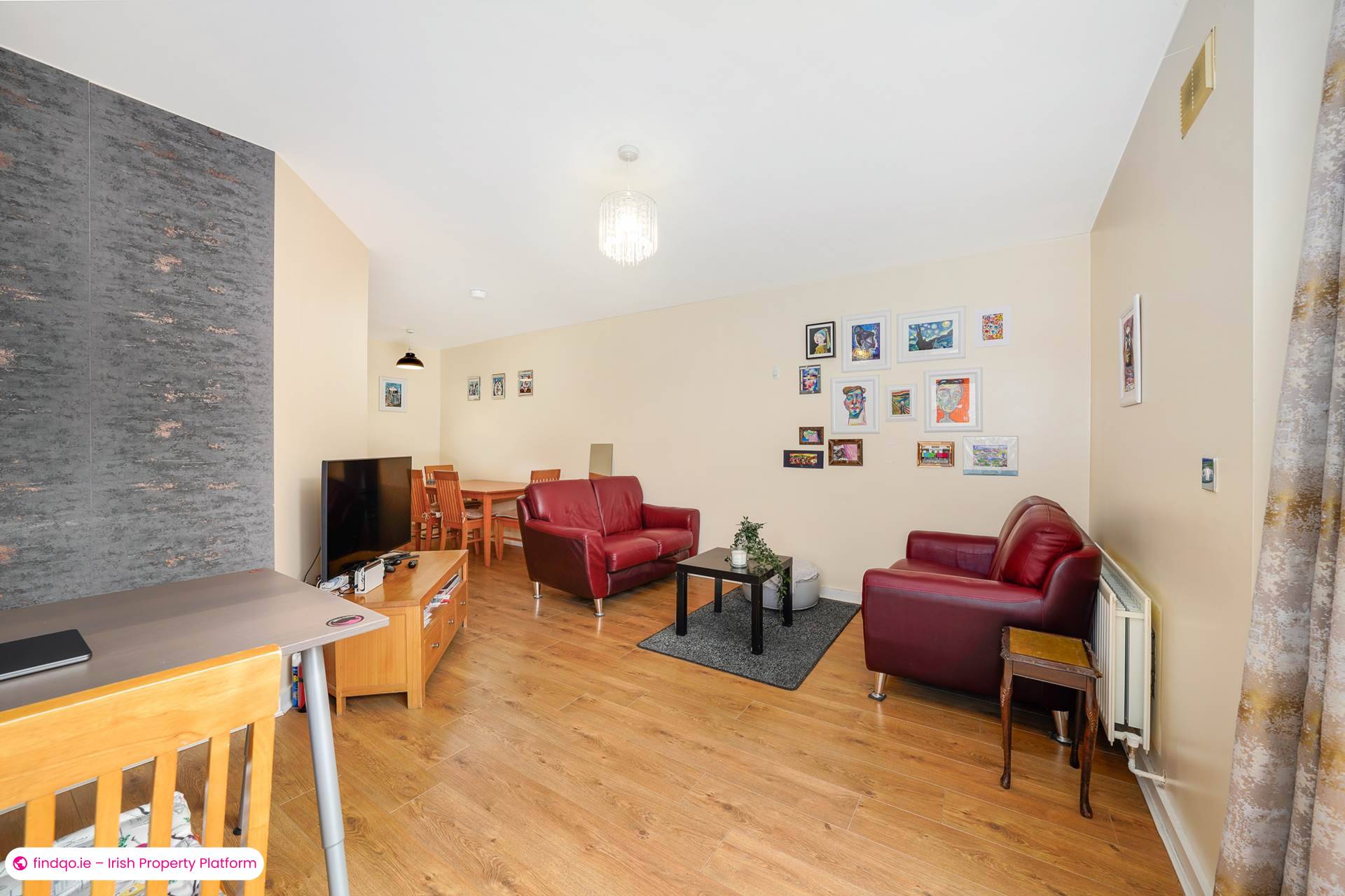 Apartment for Sale in Rathfarnham, Dublin 16