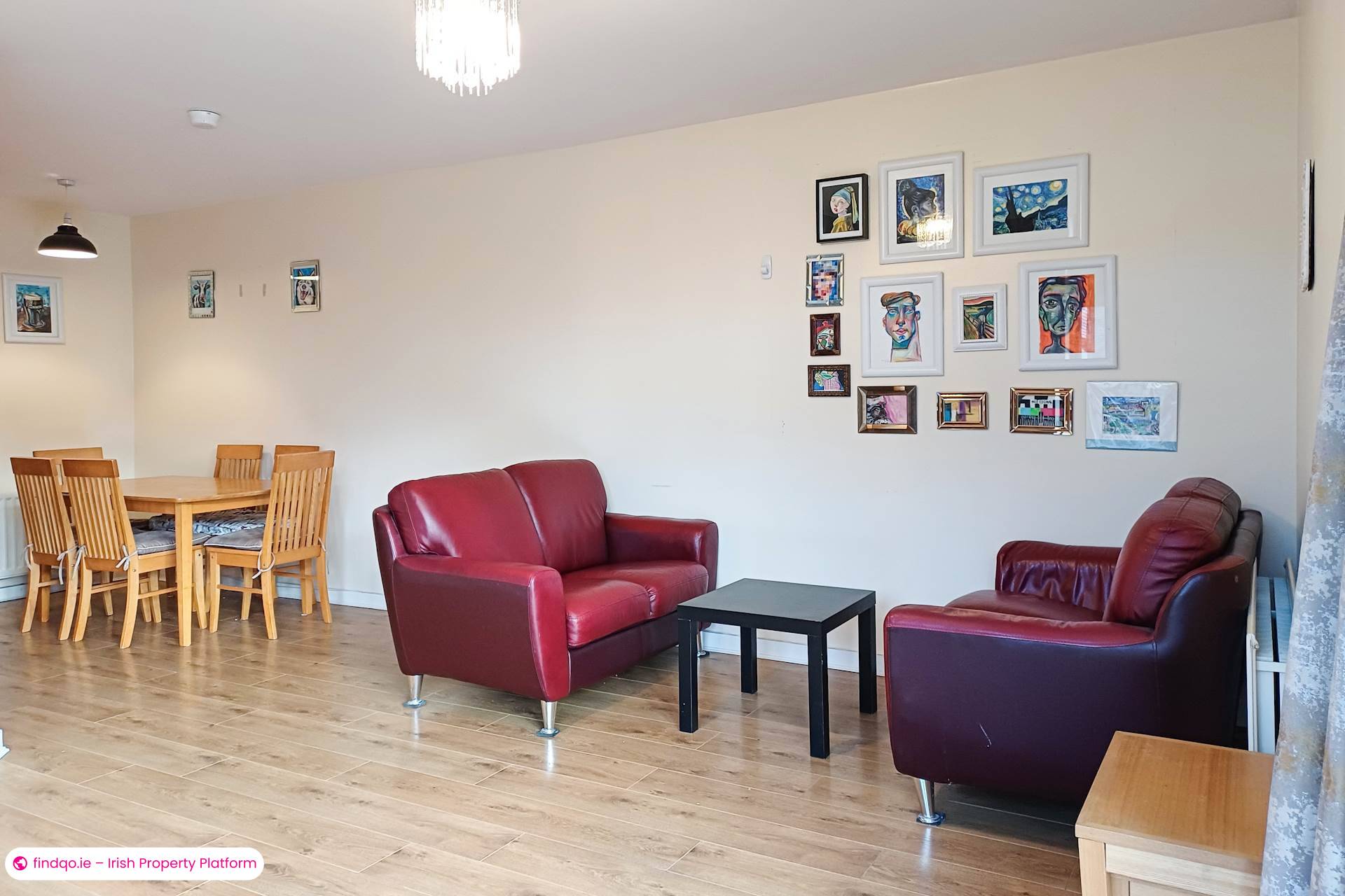 Apartment for Sale in Rathfarnham, Dublin 16