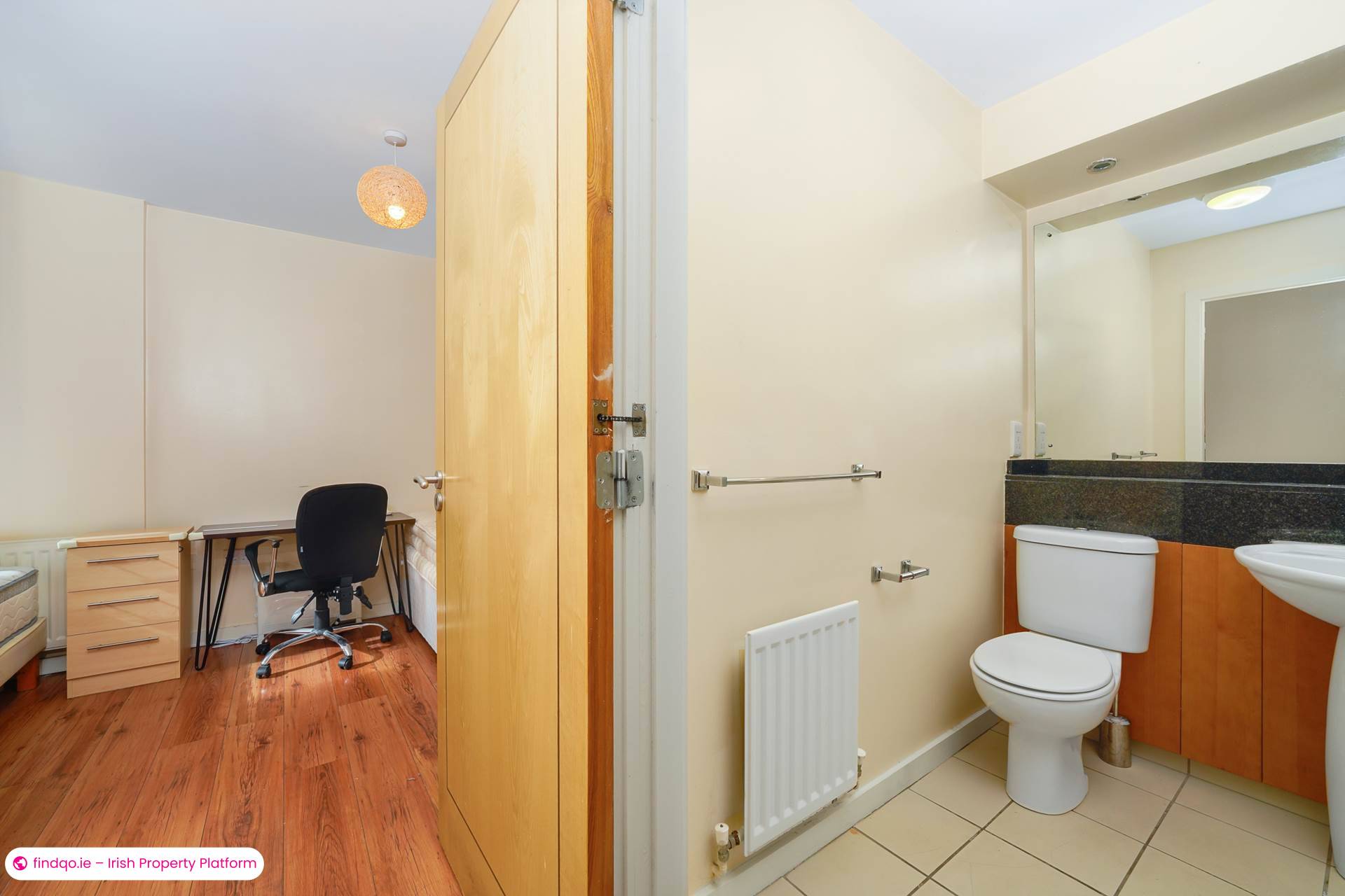 Apartment for Sale in Rathfarnham, Dublin 16