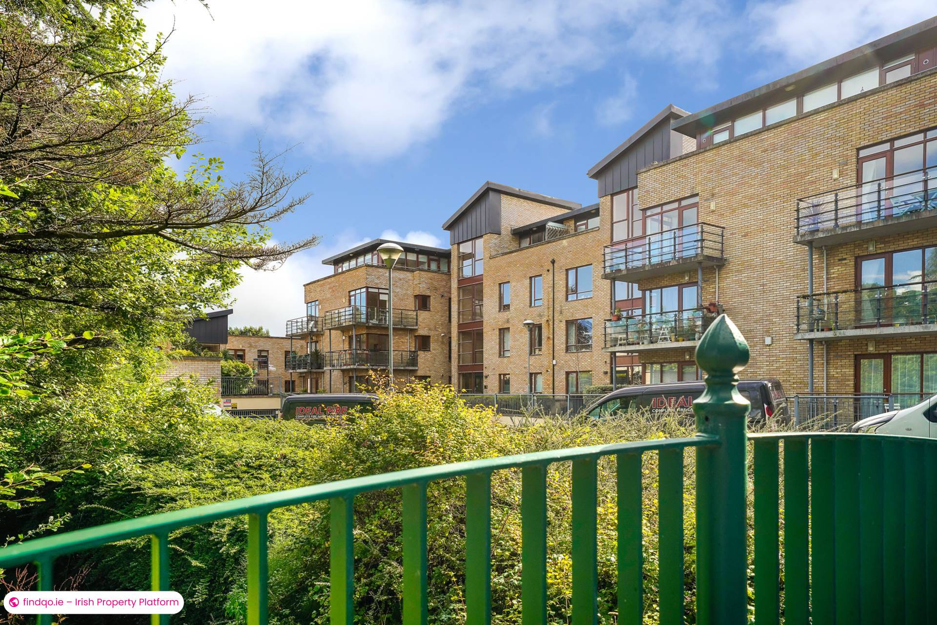 Apartment for Sale in Rathfarnham, Dublin 16