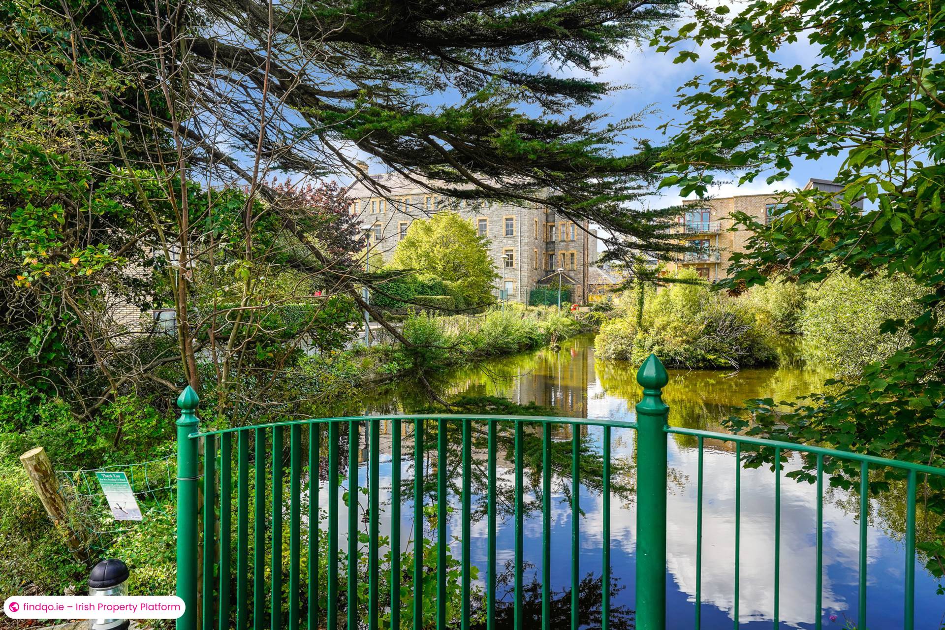 Apartment for Sale in Rathfarnham, Dublin 16