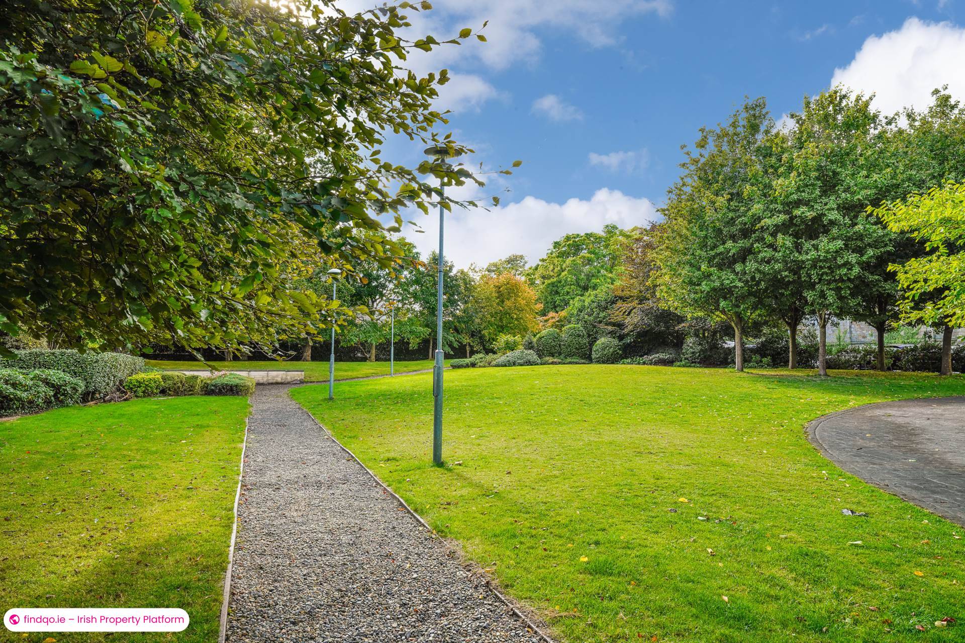 Apartment for Sale in Rathfarnham, Dublin 16