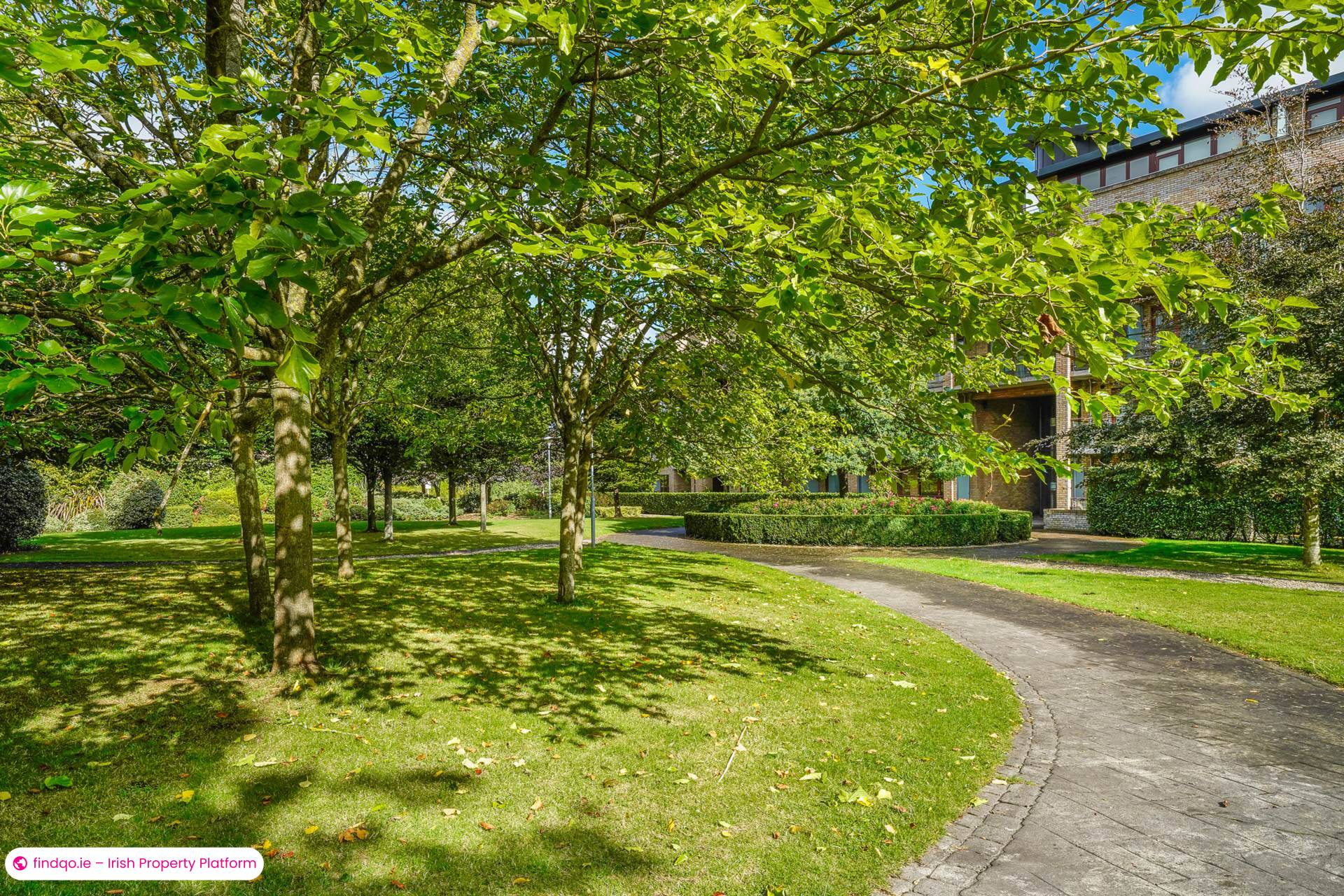 Apartment for Sale in Rathfarnham, Dublin 16