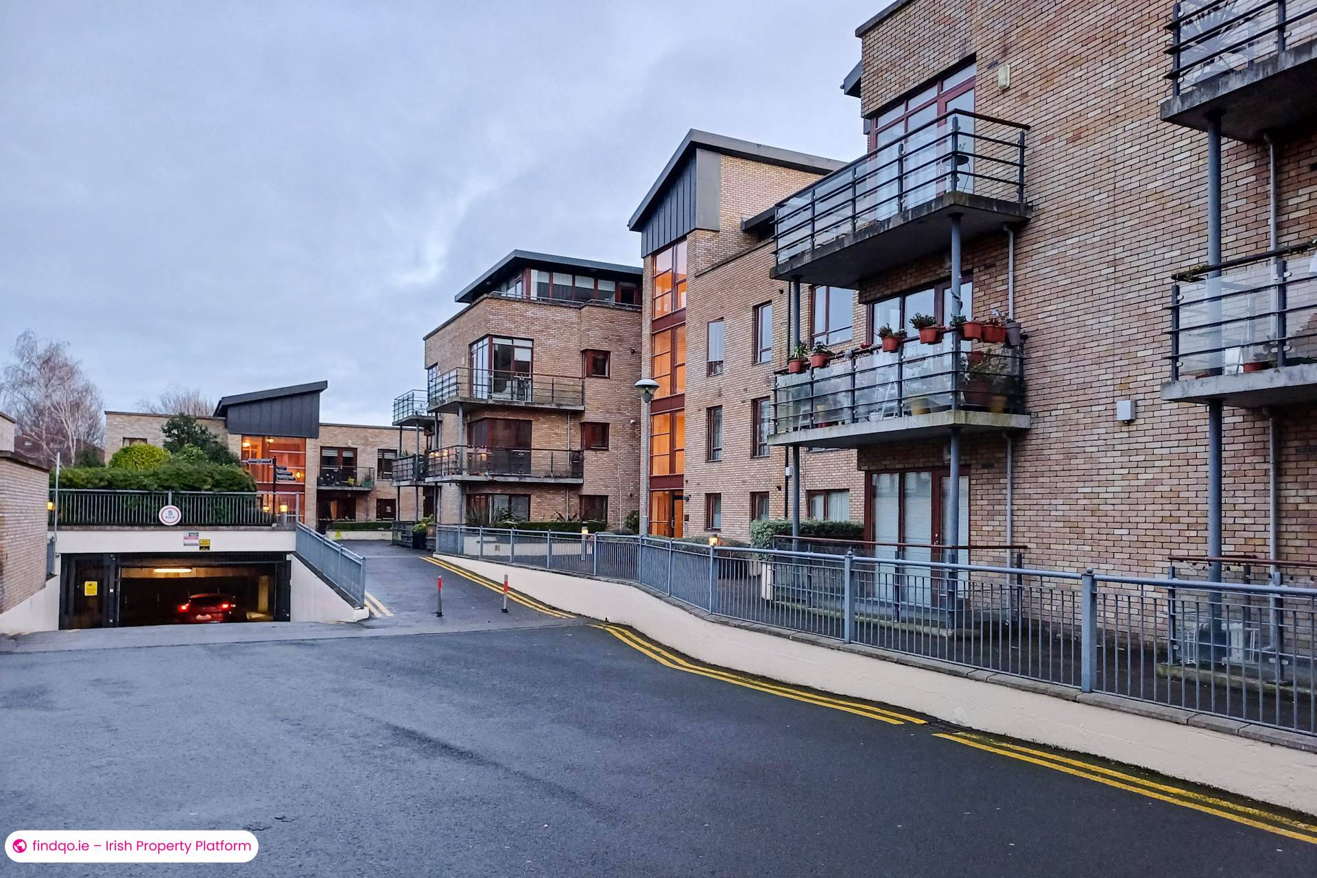Apartment for Sale in Rathfarnham, Dublin 16