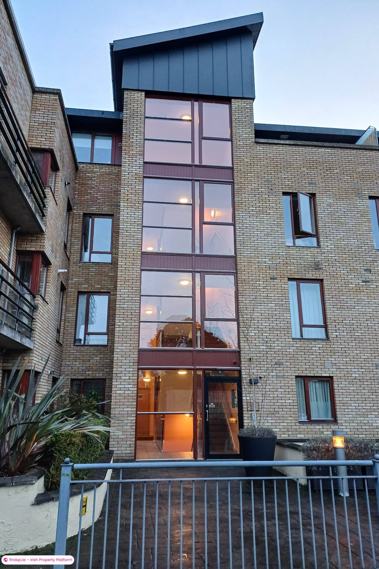Apartment for Sale in Rathfarnham, Dublin 16