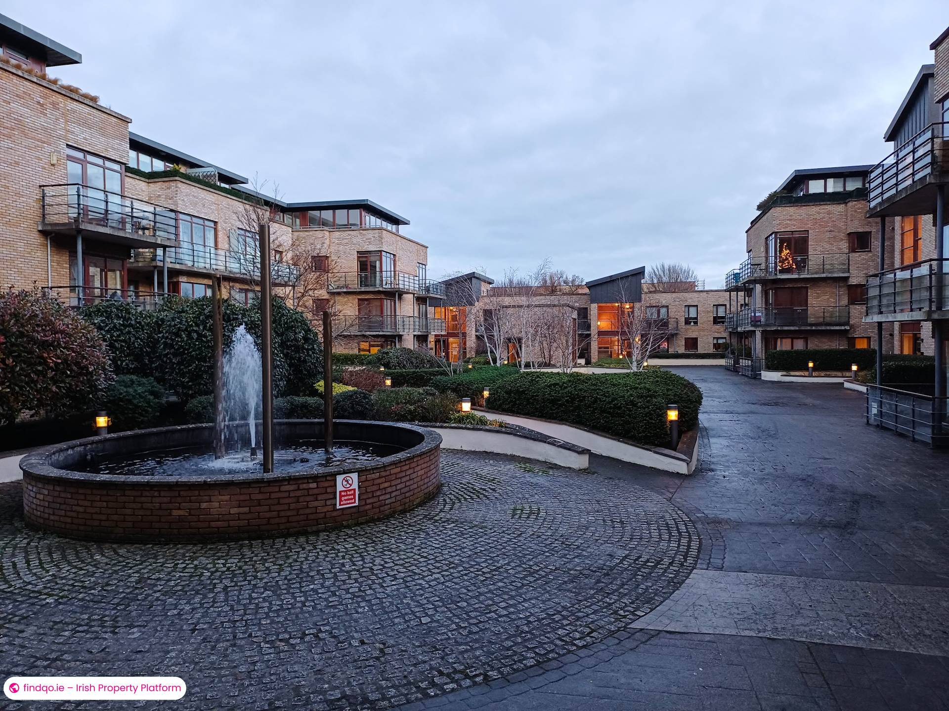 Apartment for Sale in Rathfarnham, Dublin 16