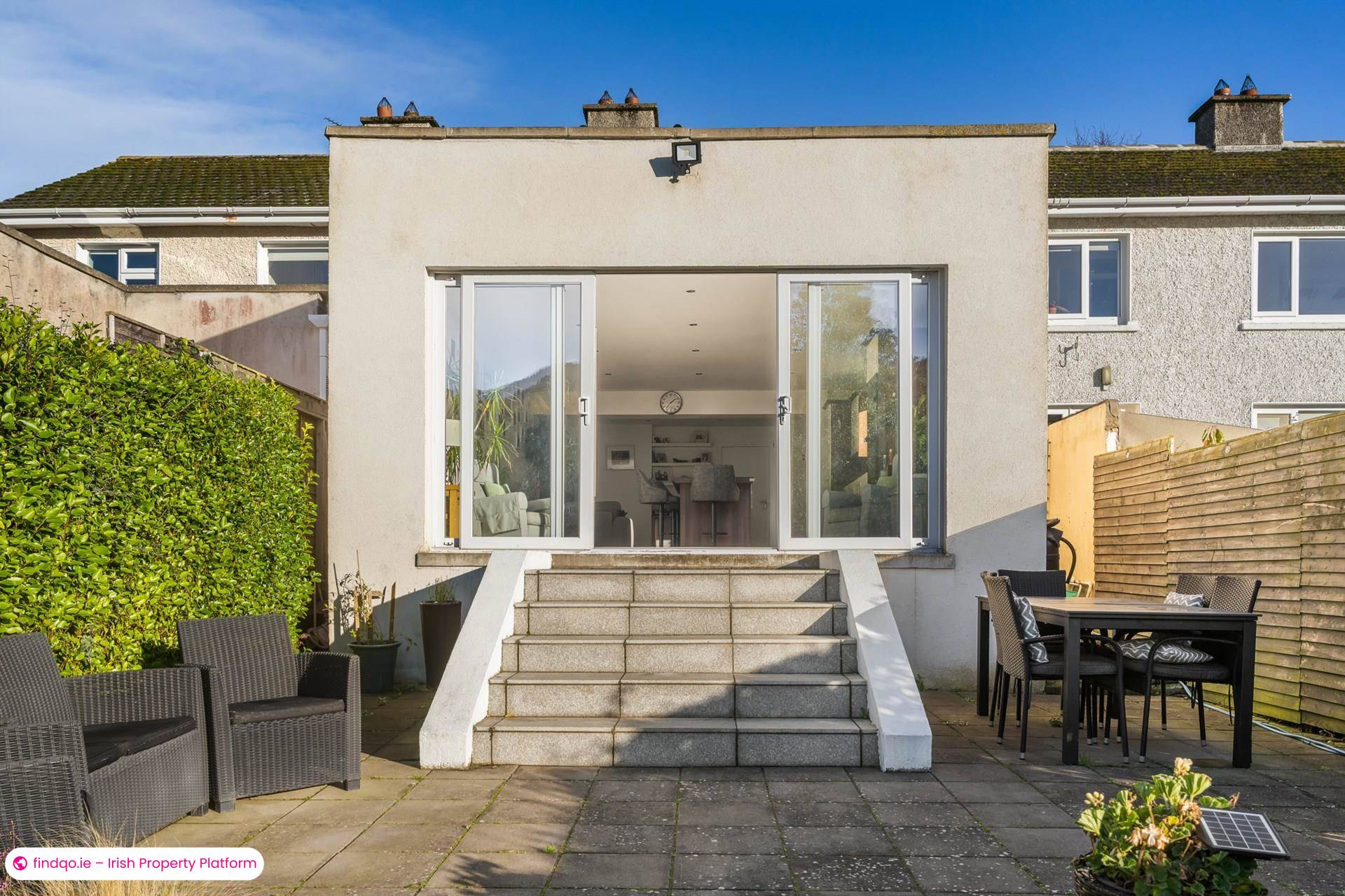 Terraced house for Sale in Stepaside, Dublin 18