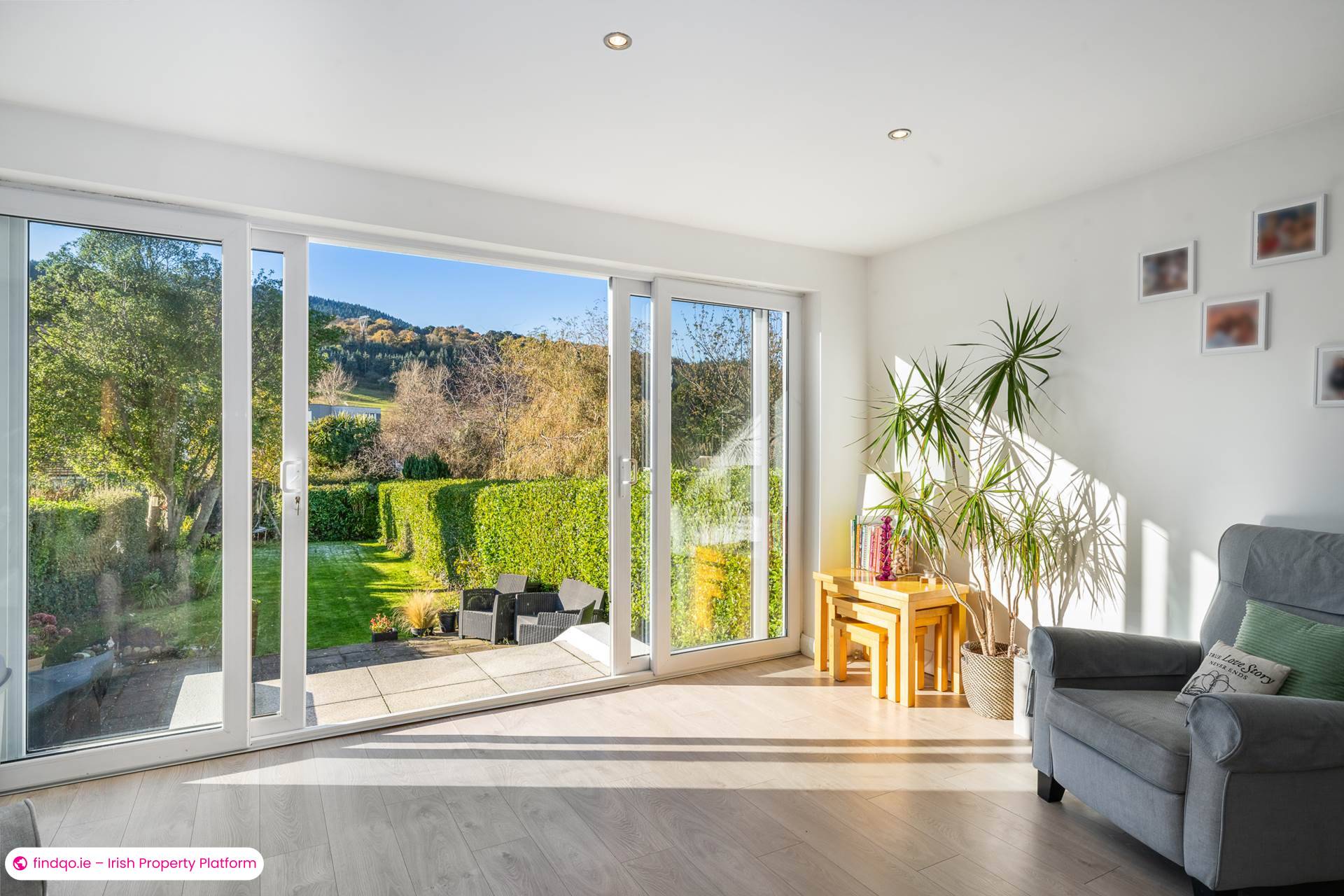 Terraced house for Sale in Stepaside, Dublin 18