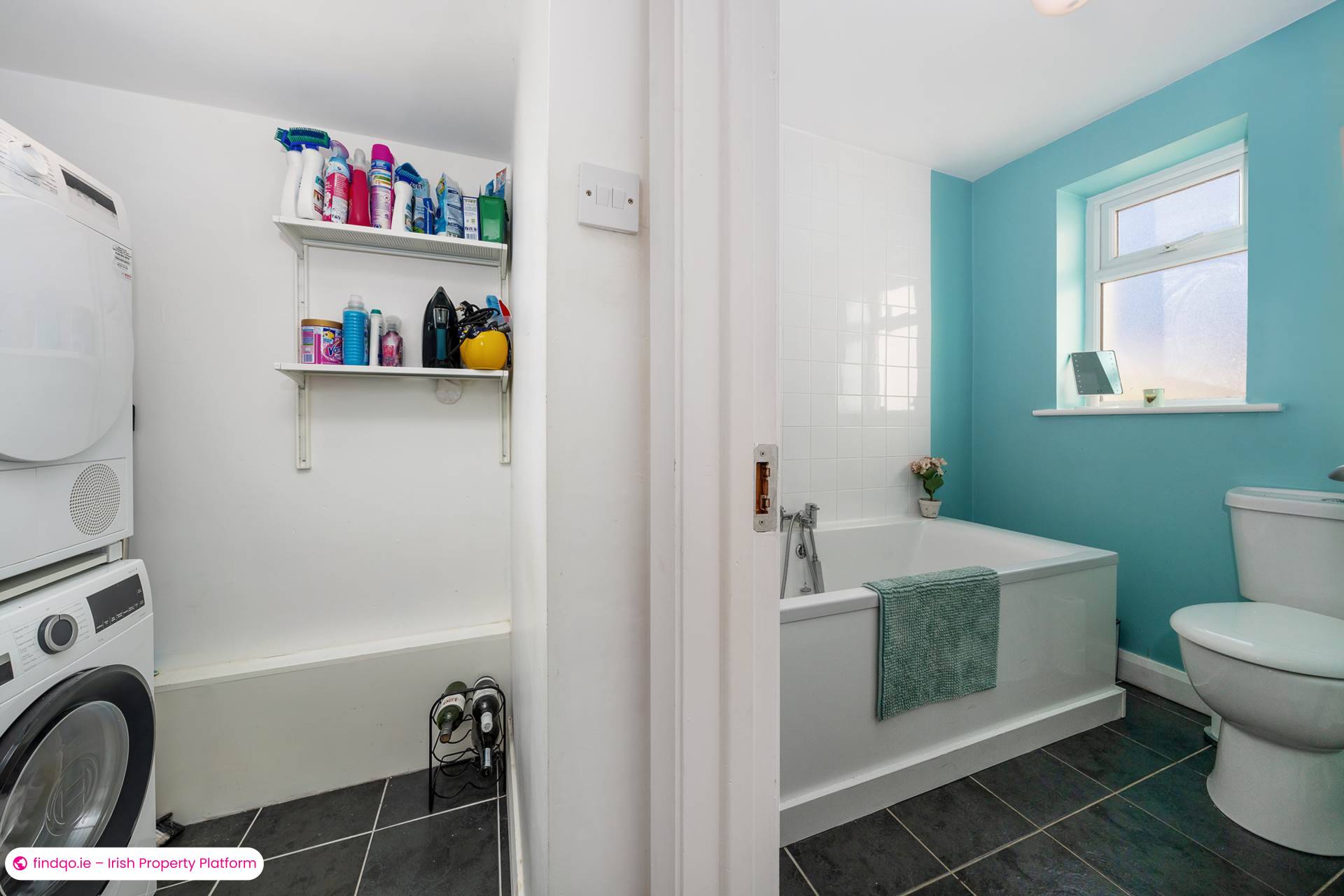 Terraced house for Sale in Stepaside, Dublin 18