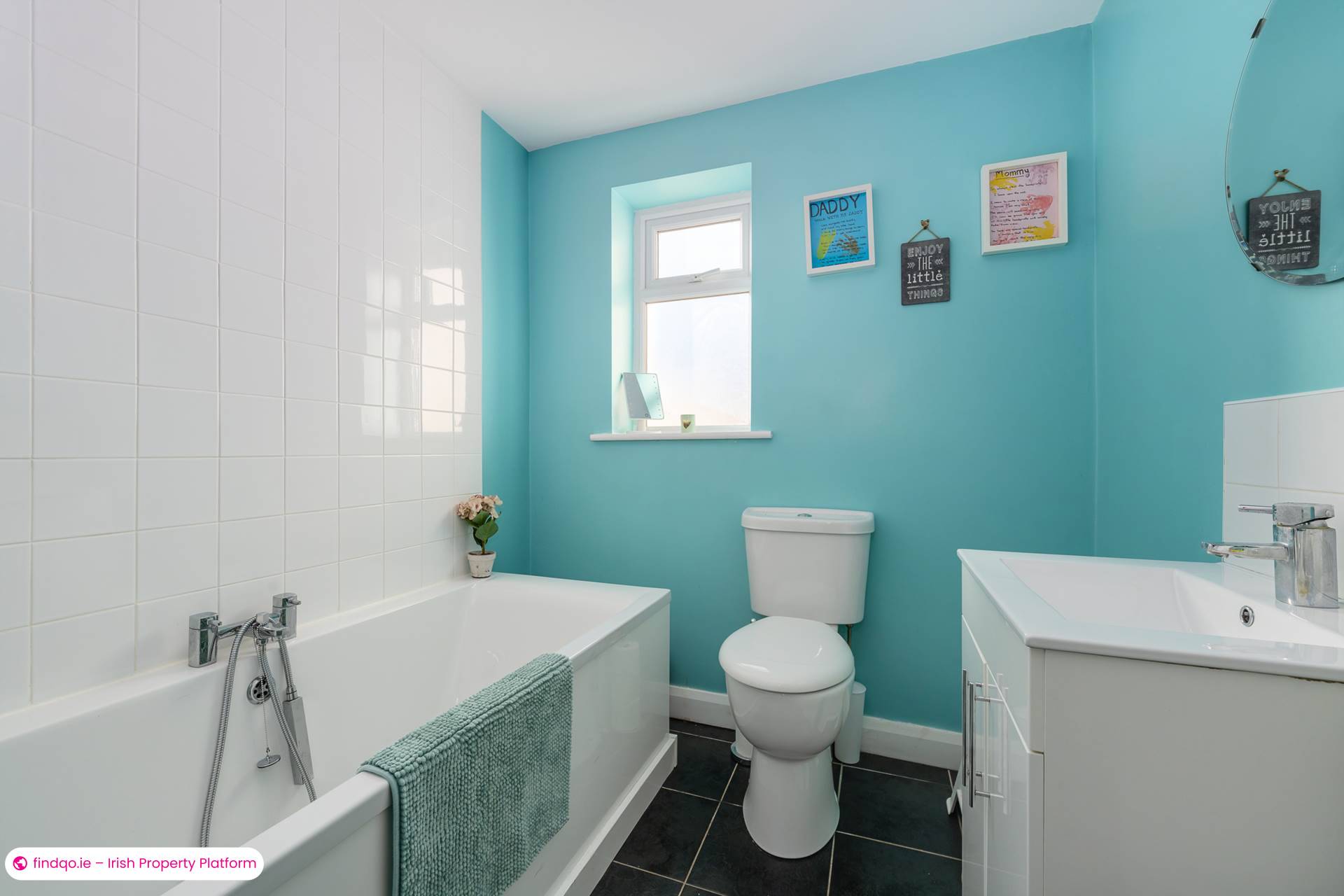 Terraced house for Sale in Stepaside, Dublin 18