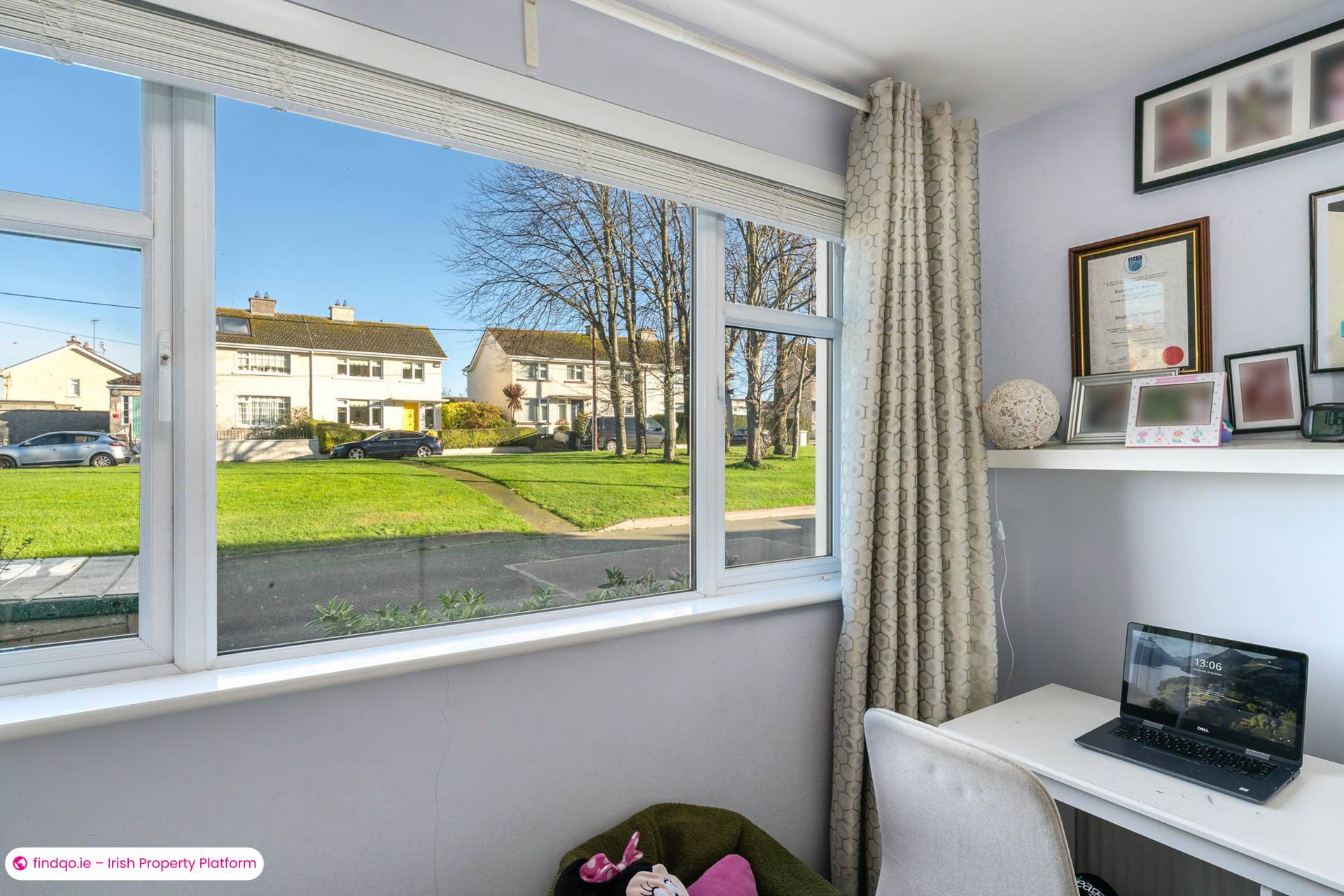 Terraced house for Sale in Stepaside, Dublin 18