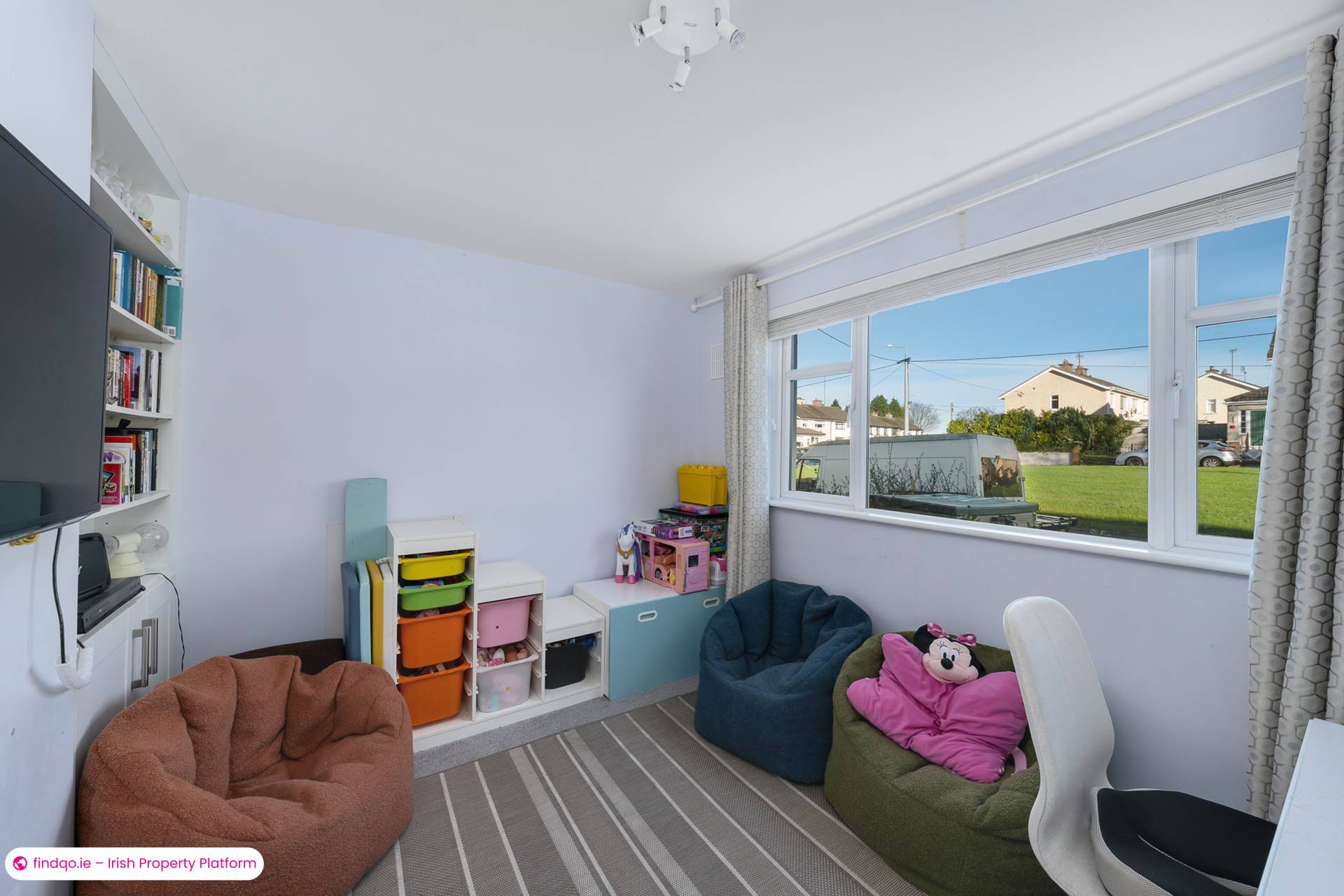 Terraced house for Sale in Stepaside, Dublin 18