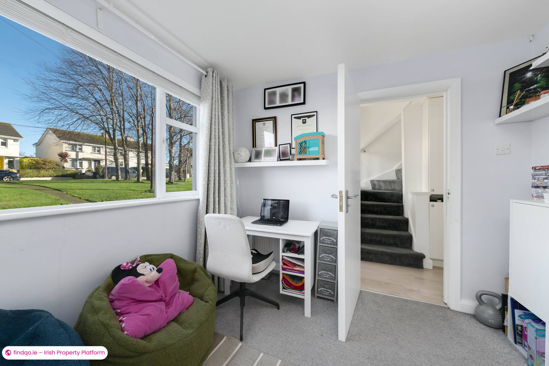 Terraced house for Sale in Stepaside, Dublin 18