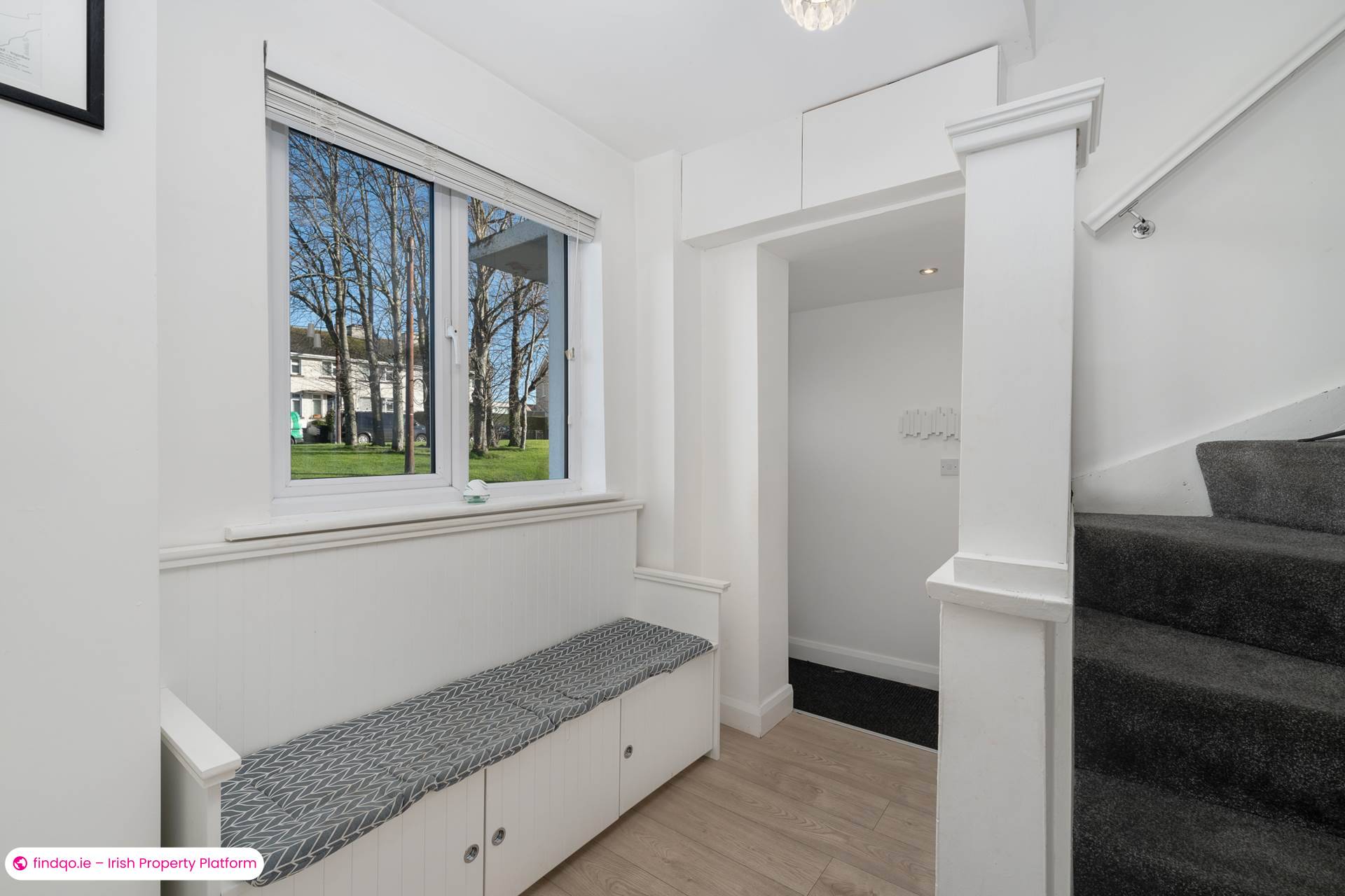 Terraced house for Sale in Stepaside, Dublin 18