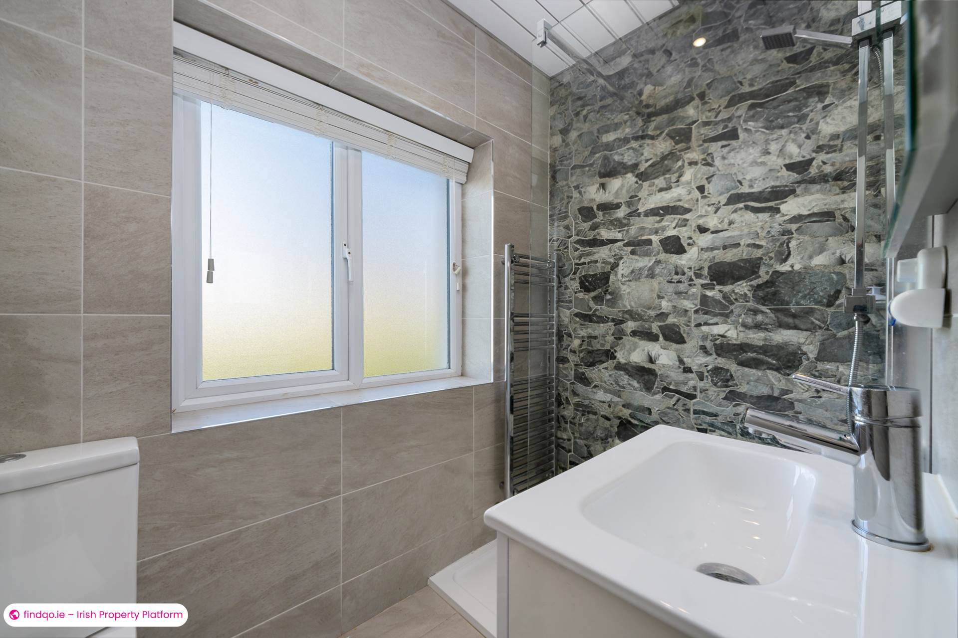 Terraced house for Sale in Stepaside, Dublin 18