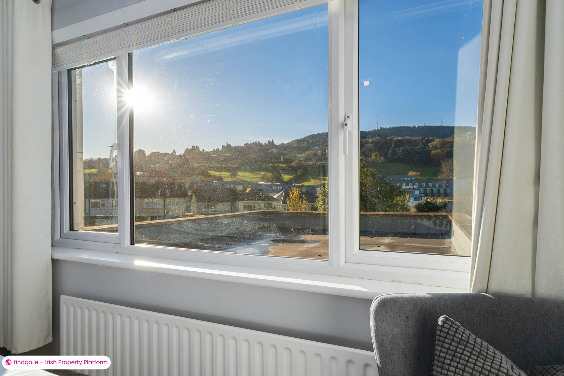 Terraced house for Sale in Stepaside, Dublin 18