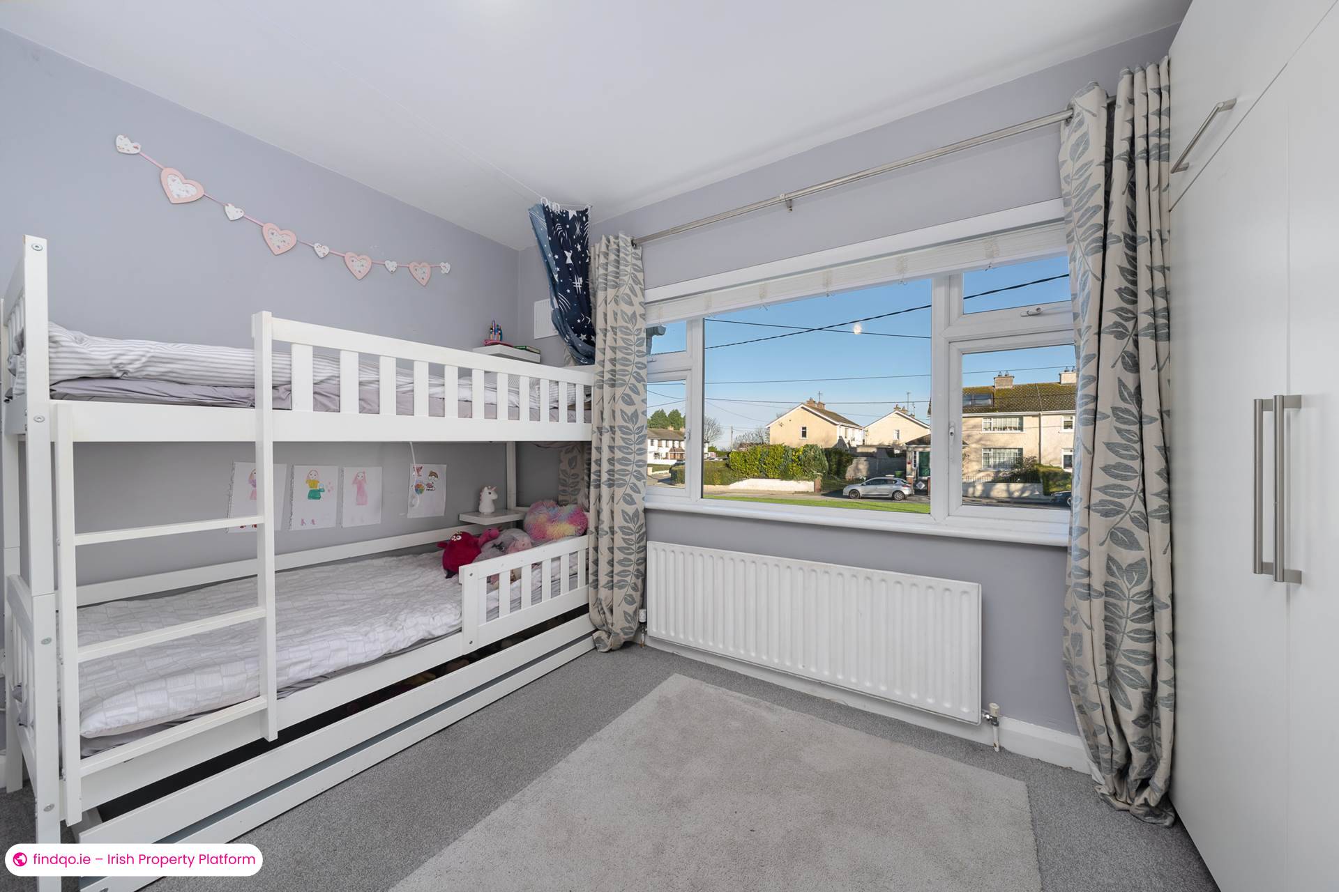 Terraced house for Sale in Stepaside, Dublin 18
