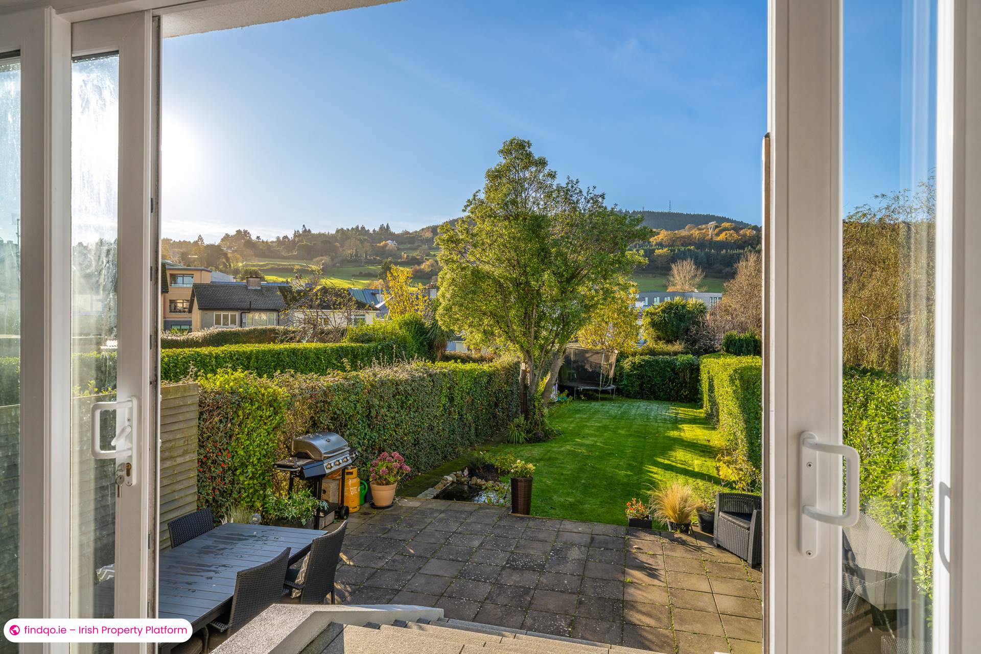 Terraced house for Sale in Stepaside, Dublin 18