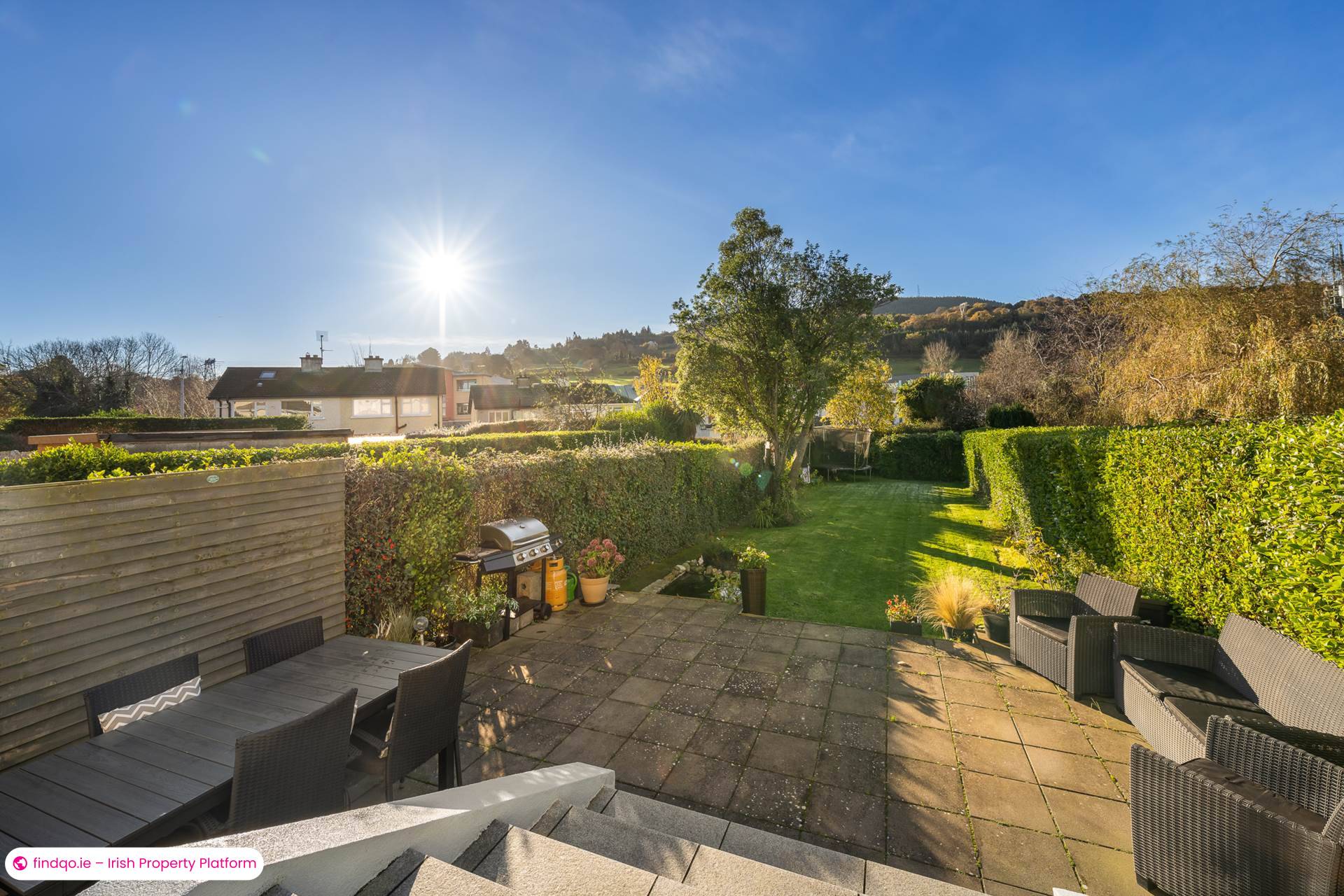 Terraced house for Sale in Stepaside, Dublin 18