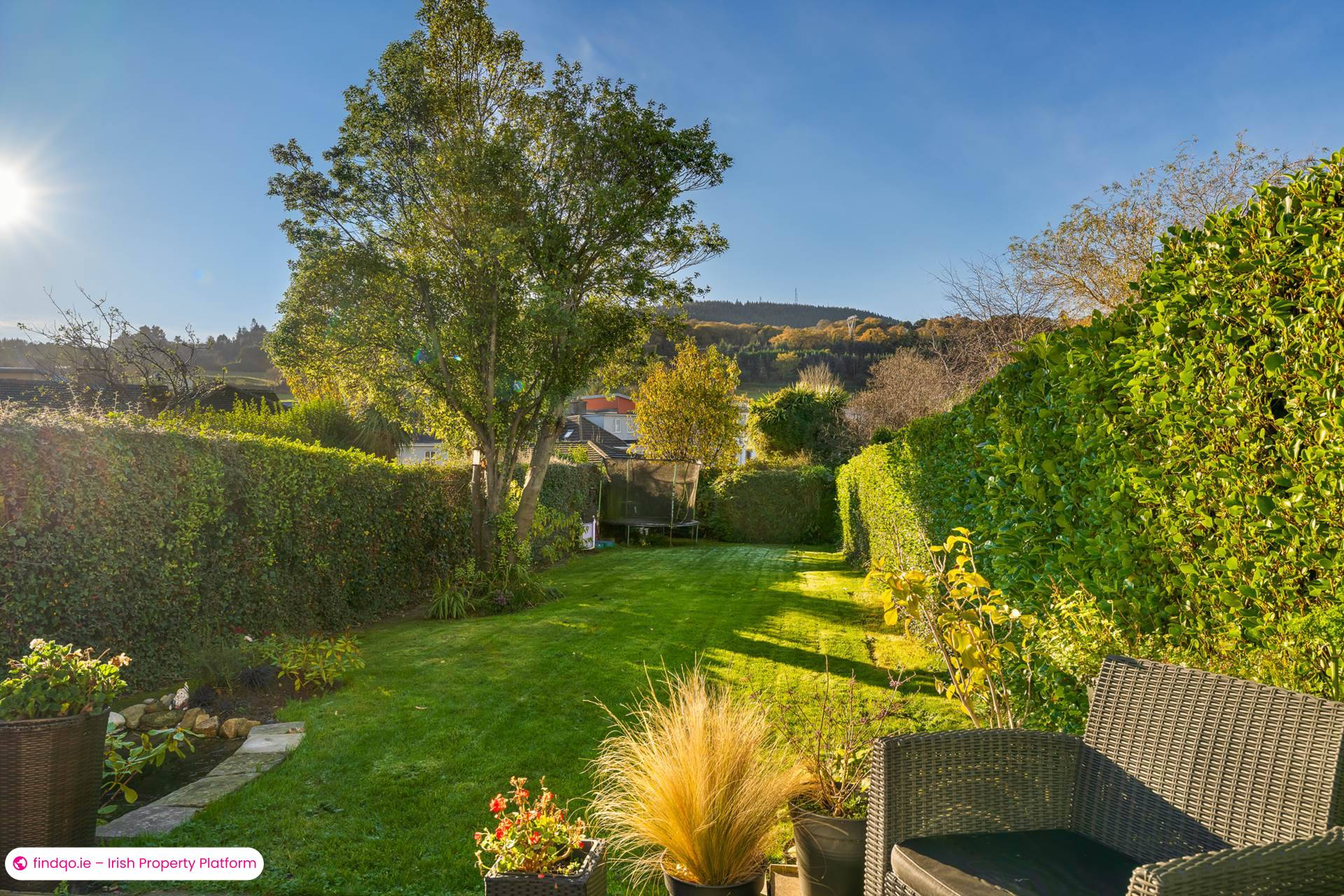 Terraced house for Sale in Stepaside, Dublin 18