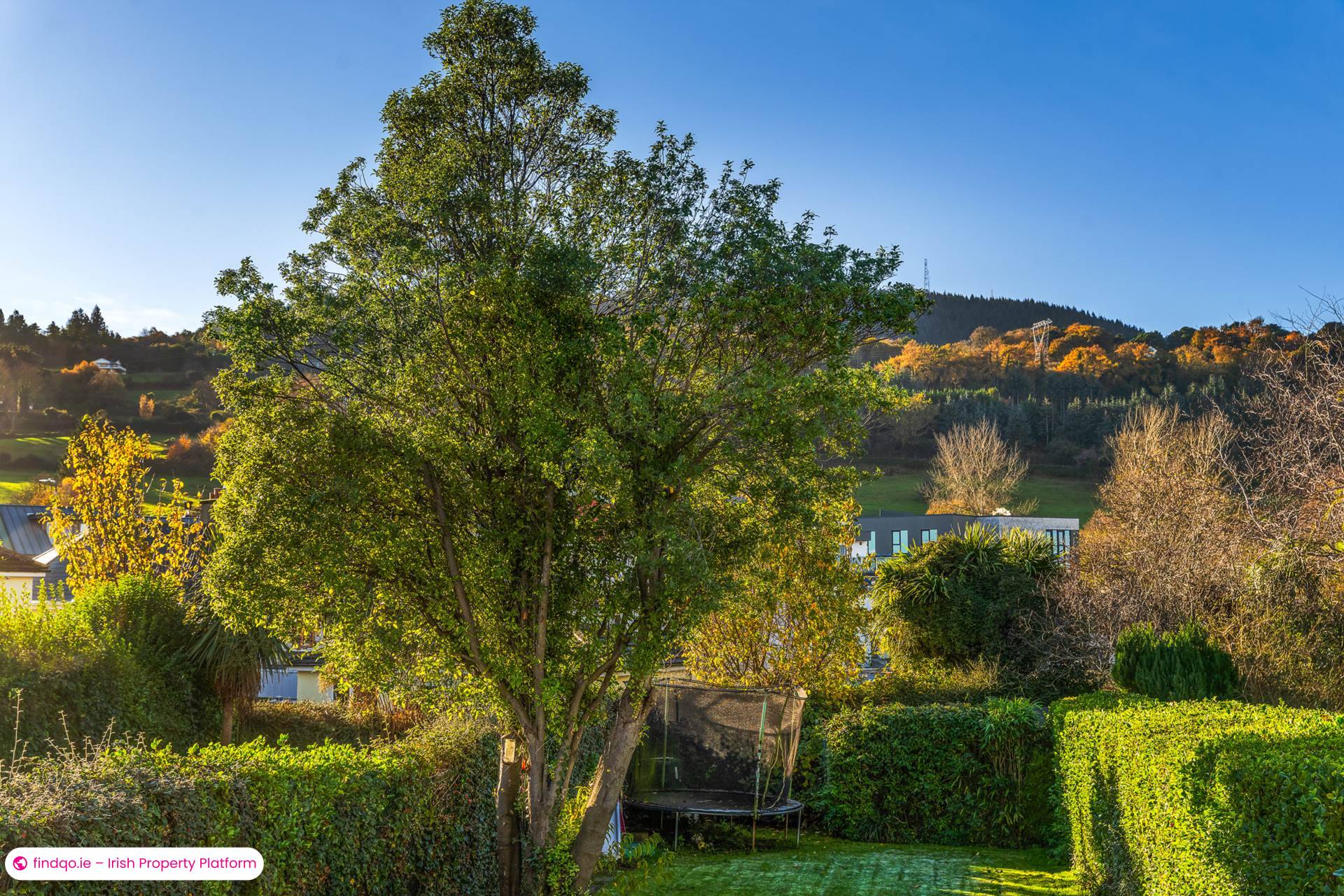 Terraced house for Sale in Stepaside, Dublin 18