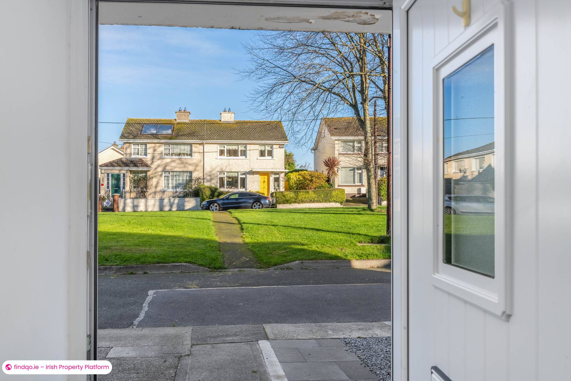 Terraced house for Sale in Stepaside, Dublin 18