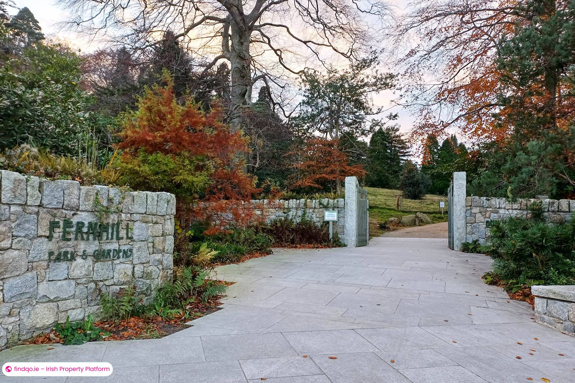 Terraced house for Sale in Stepaside, Dublin 18