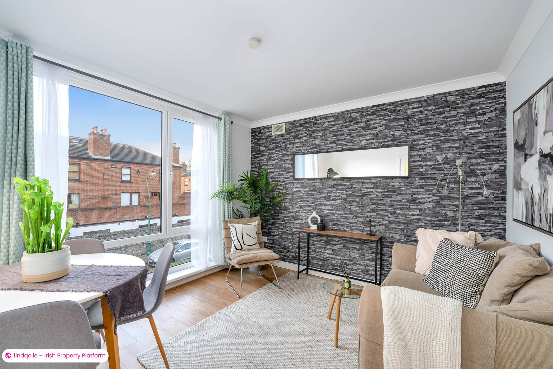 Apartment for Sale in Dublin 4