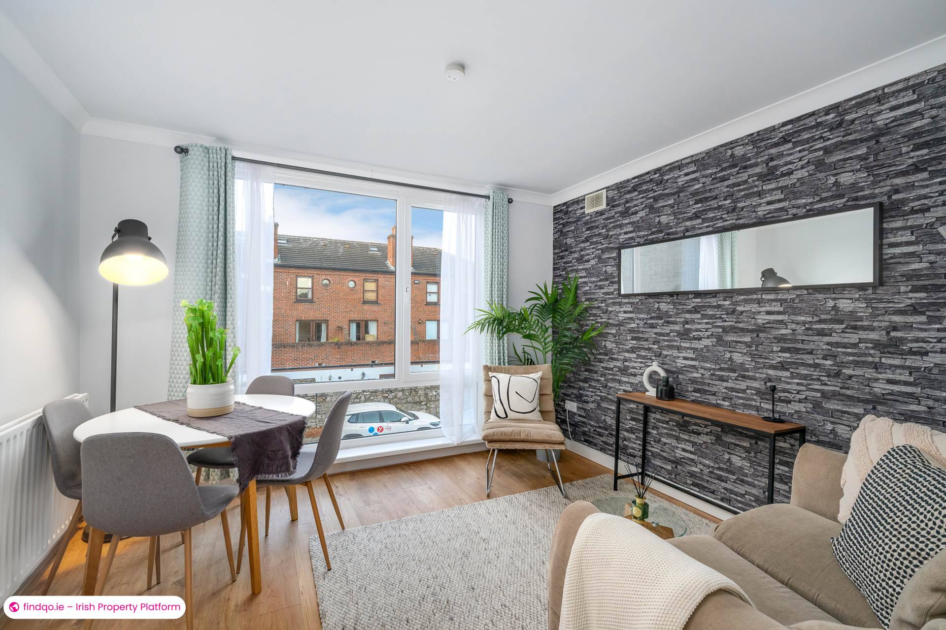 Apartment for Sale in Dublin 4
