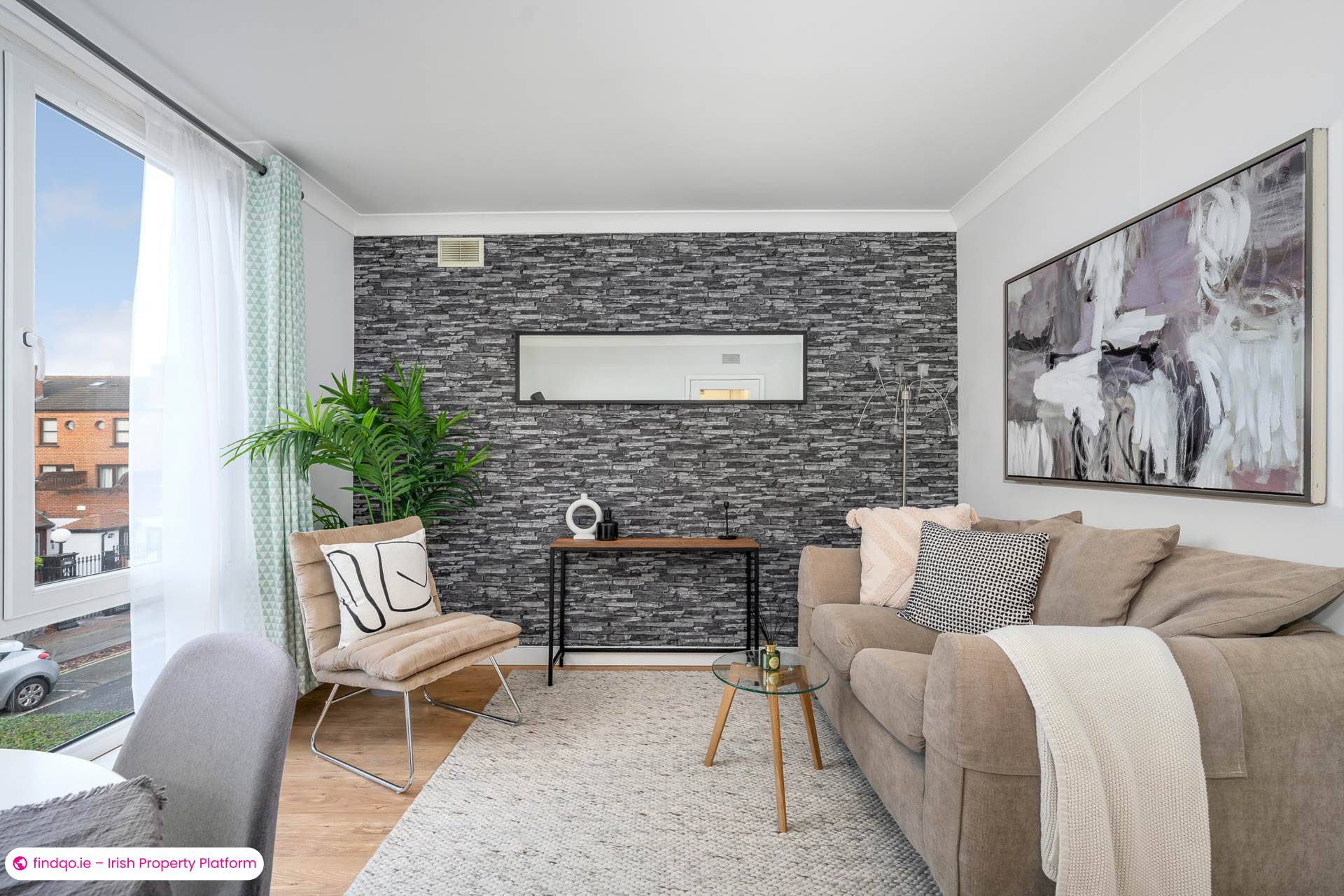 Apartment for Sale in Dublin 4