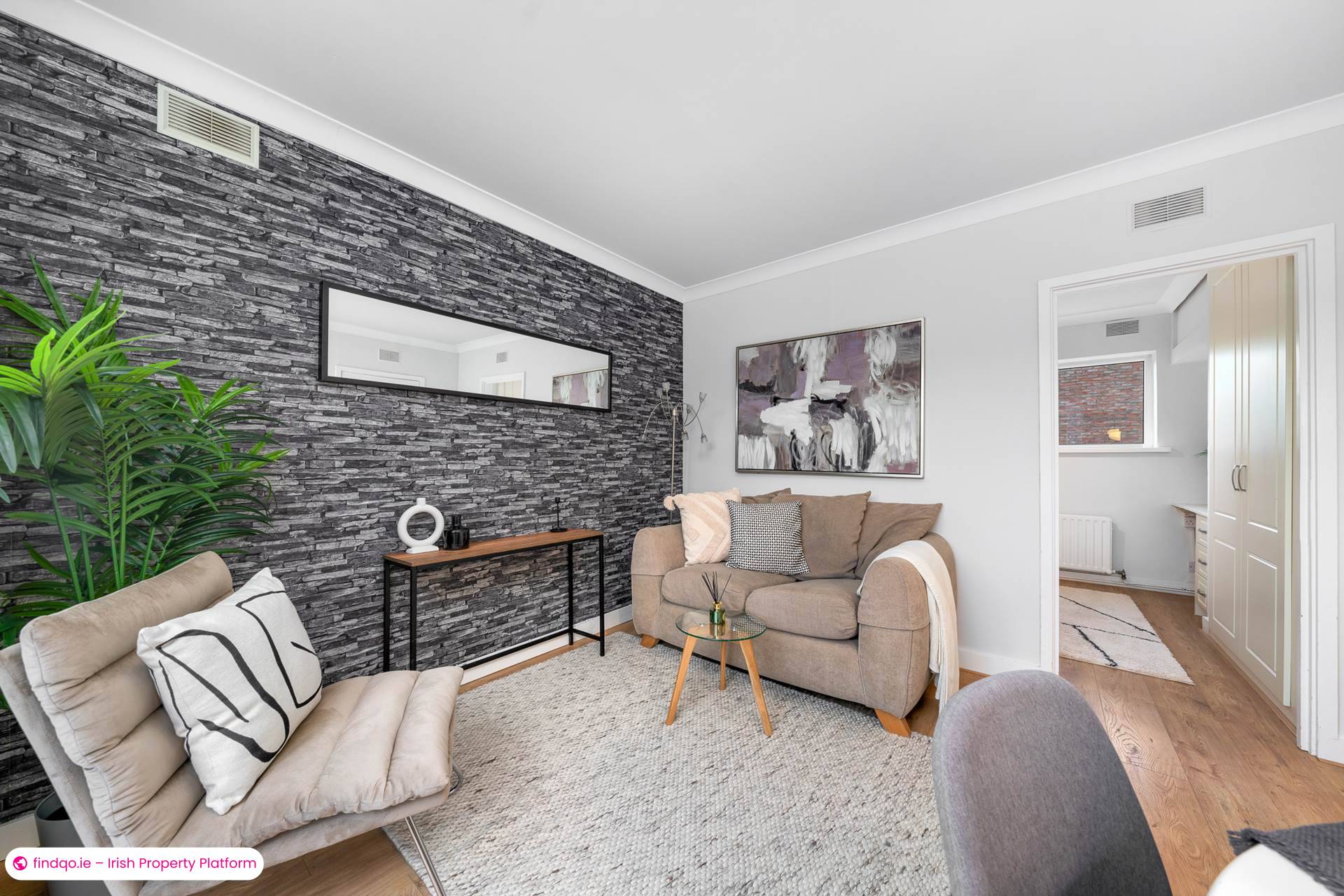 Apartment for Sale in Dublin 4