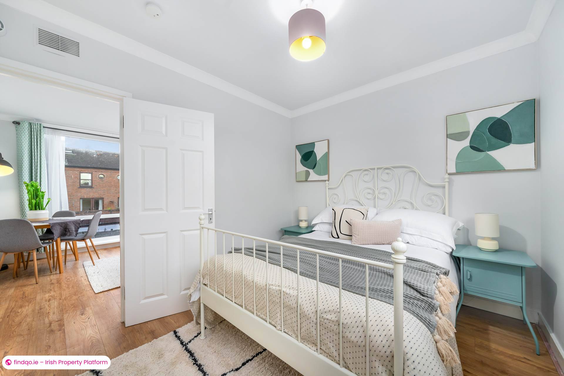 Apartment for Sale in Dublin 4