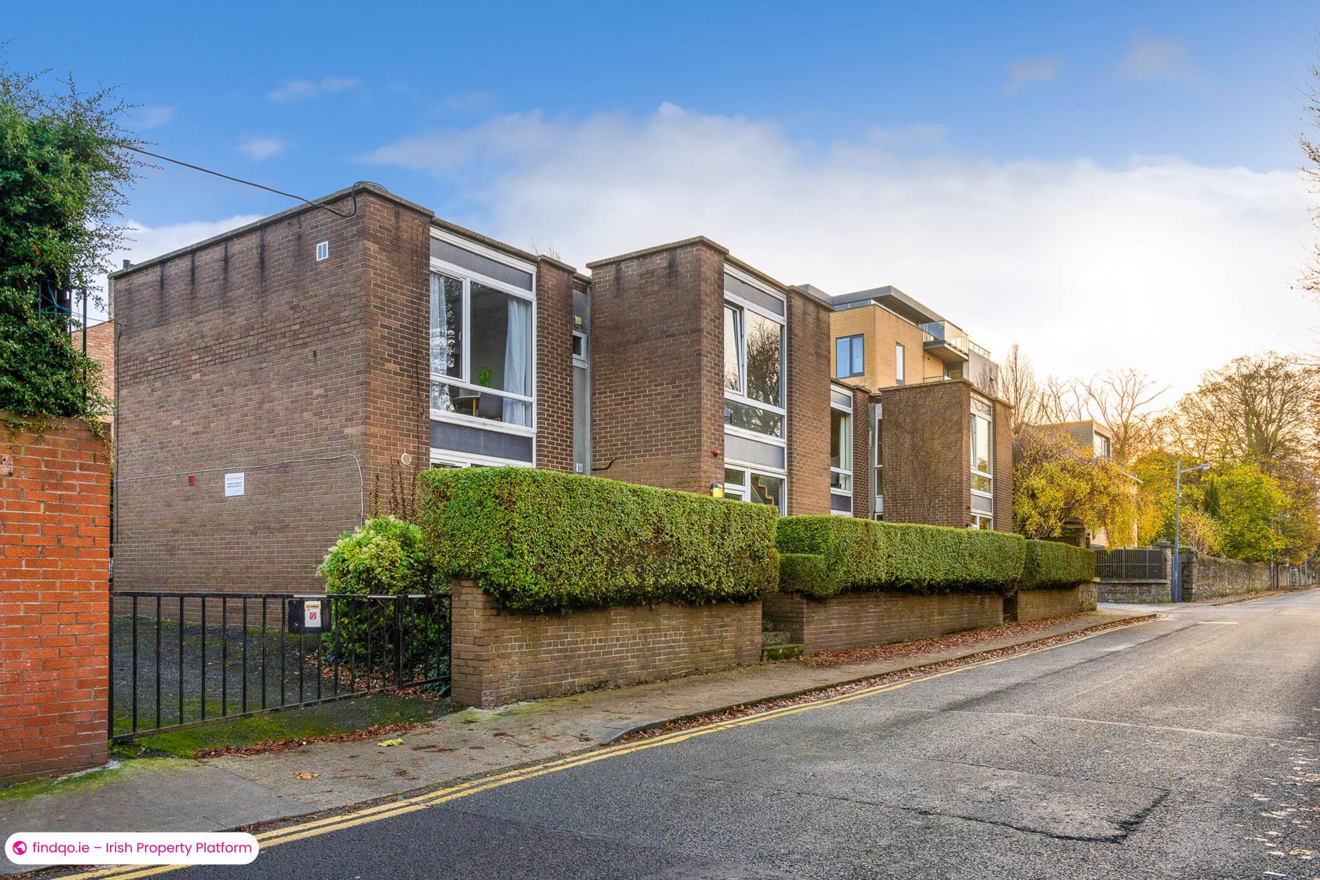 Apartment for Sale in Dublin 4