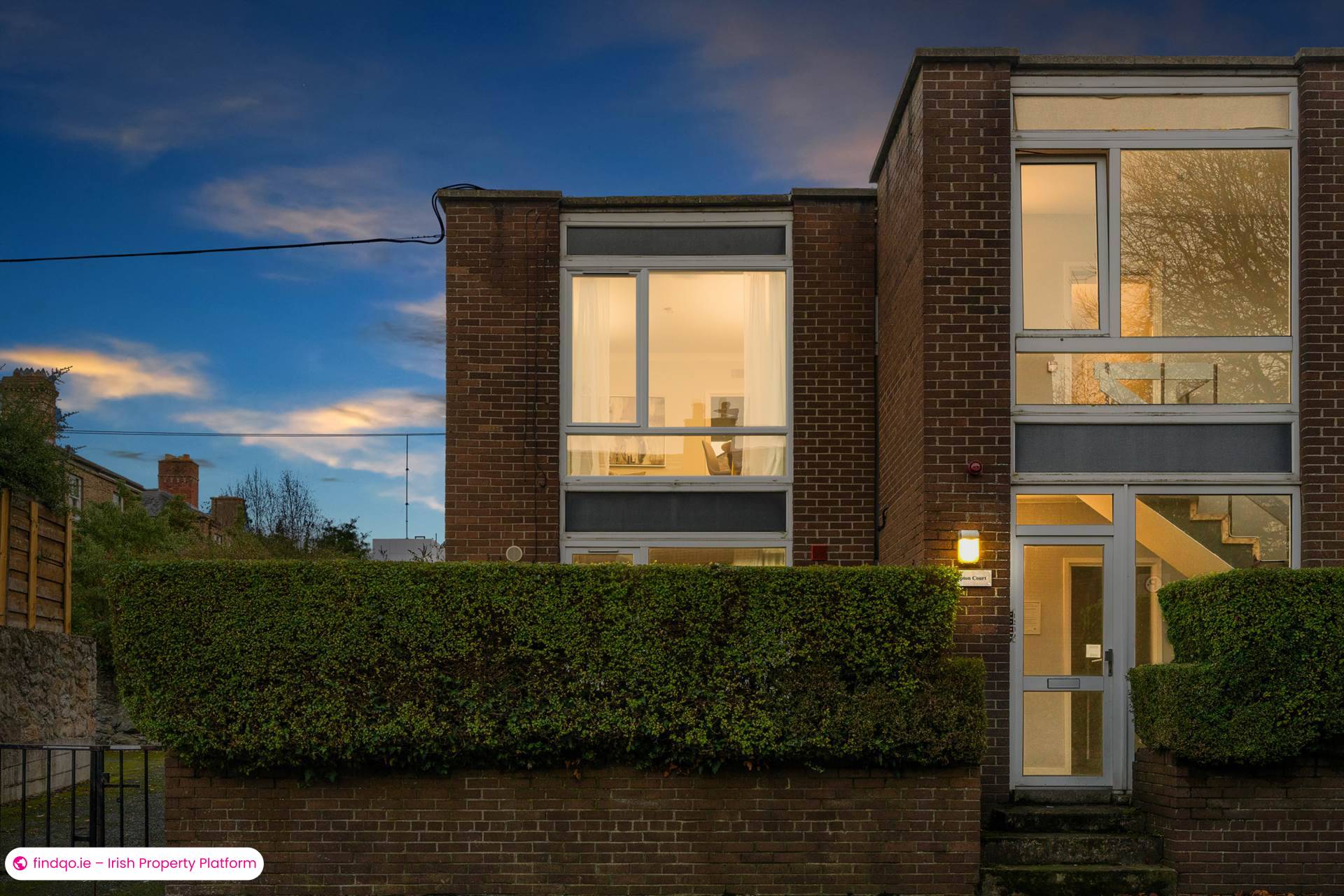 Apartment for Sale in Dublin 4