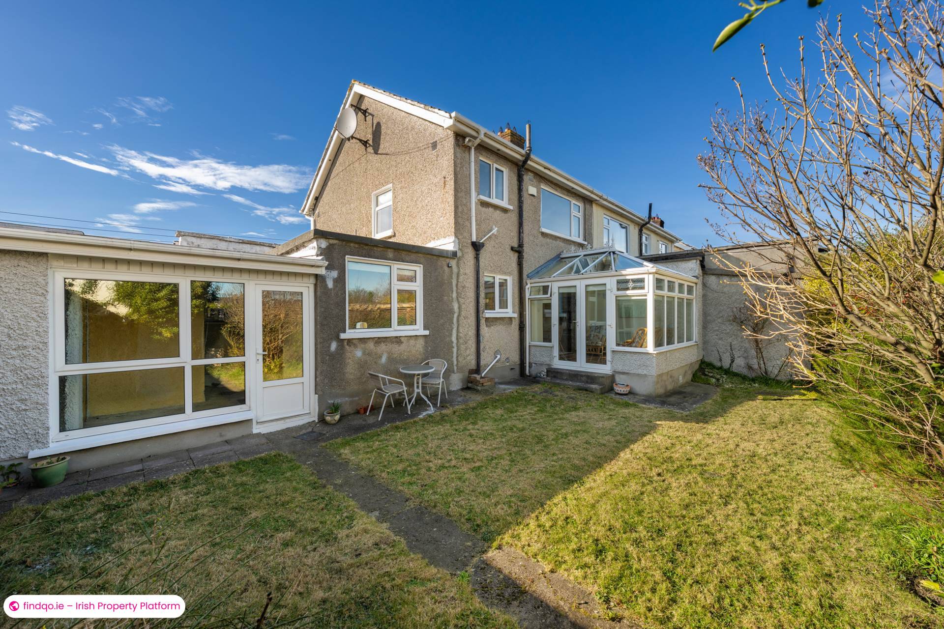 Semi-detached house for Sale in Dundrum, Down