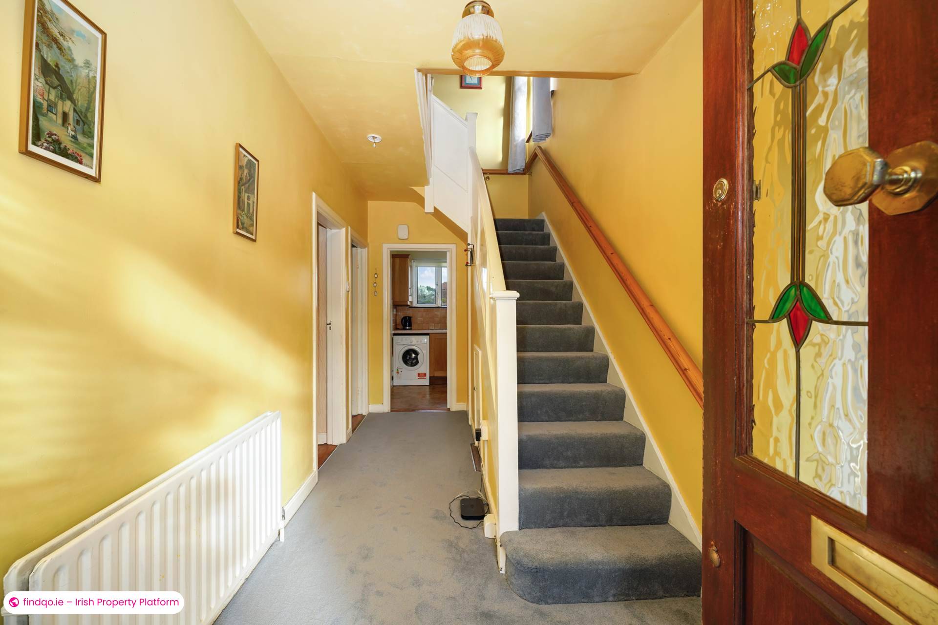 Semi-detached house for Sale in Dundrum, Down