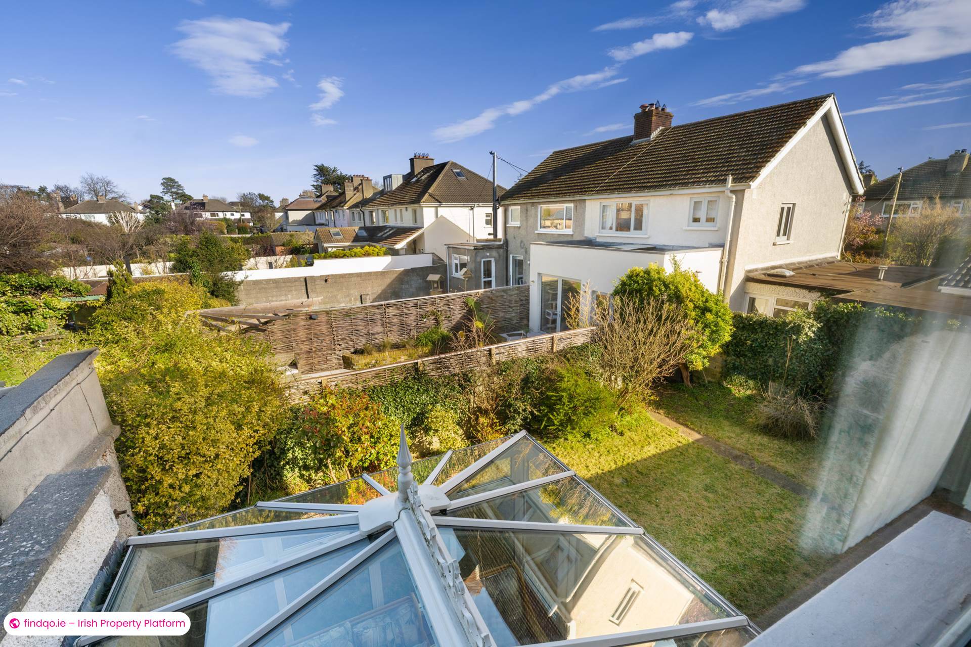 Semi-detached house for Sale in Dundrum, Down