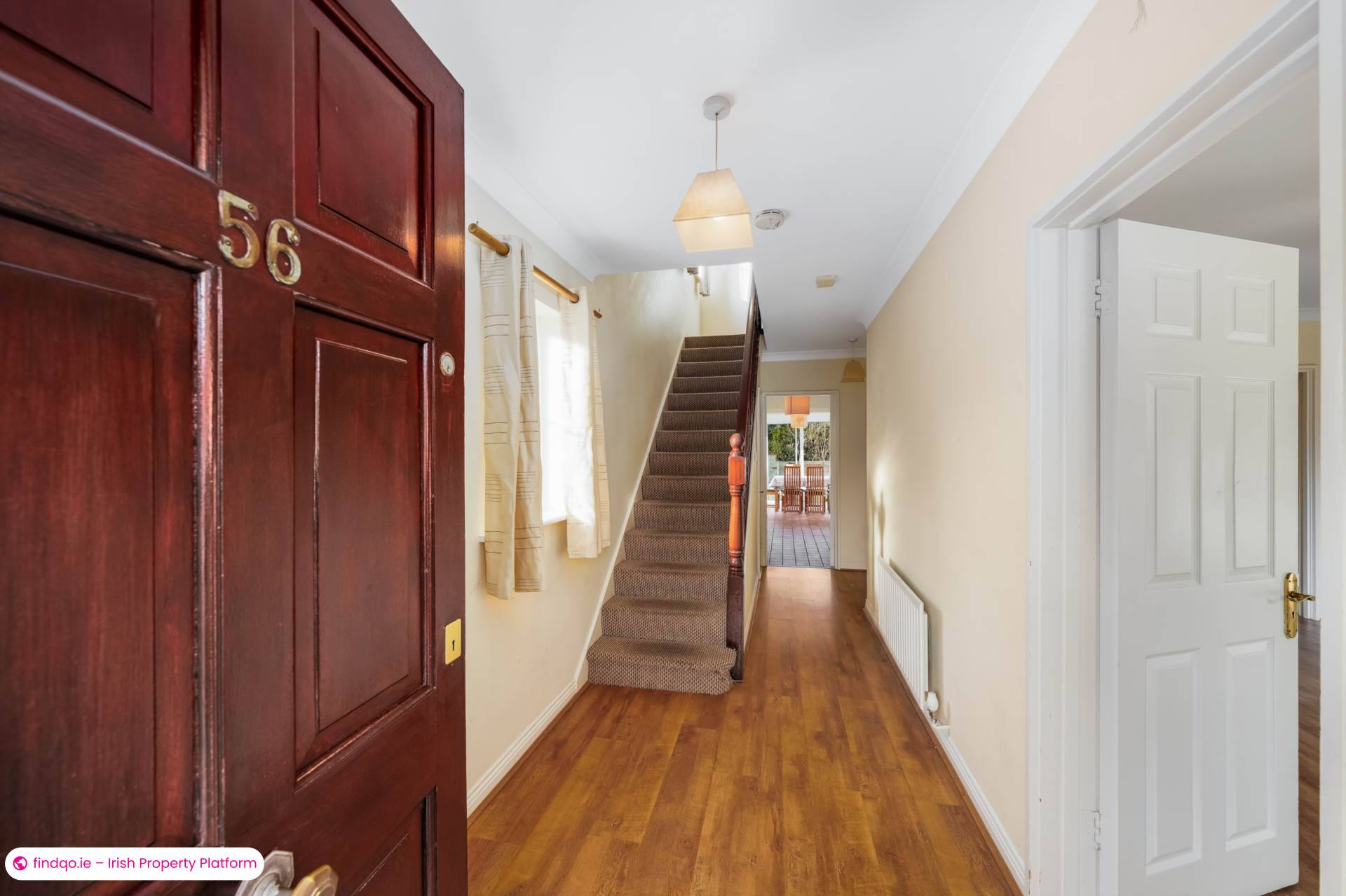 Semi-detached house for Sale in Clonskeagh, Dublin 14