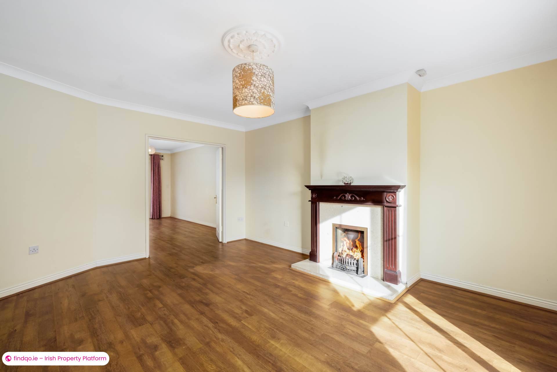 Semi-detached house for Sale in Clonskeagh, Dublin 14