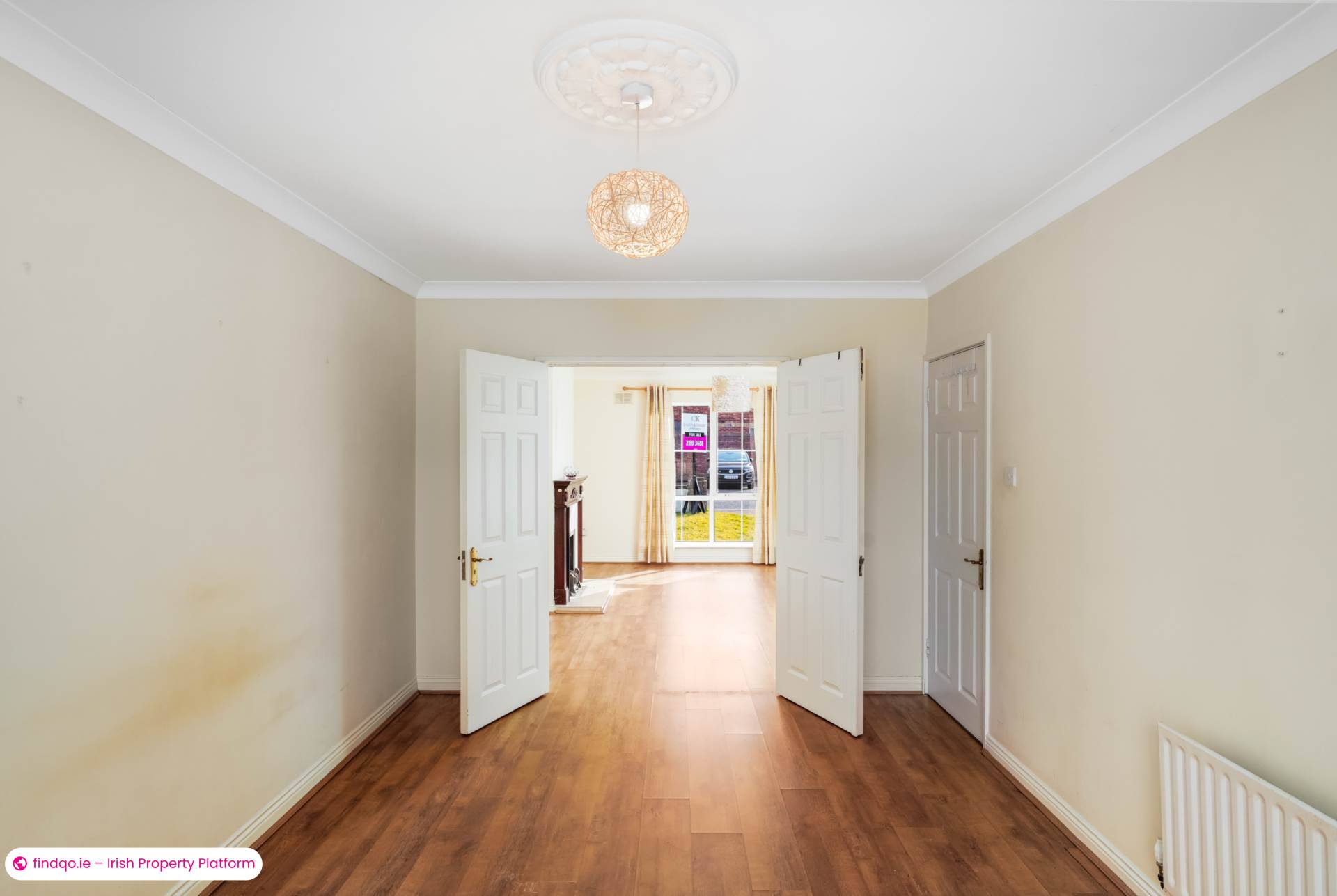 Semi-detached house for Sale in Clonskeagh, Dublin 14