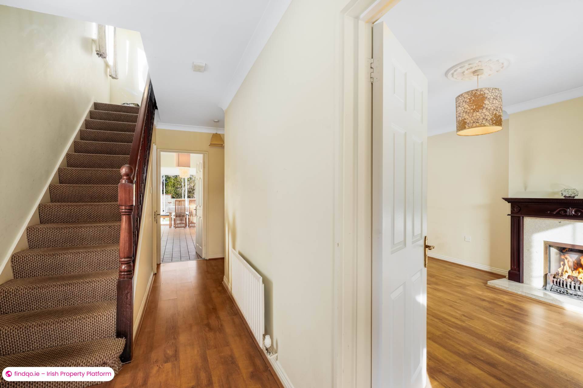 Semi-detached house for Sale in Clonskeagh, Dublin 14