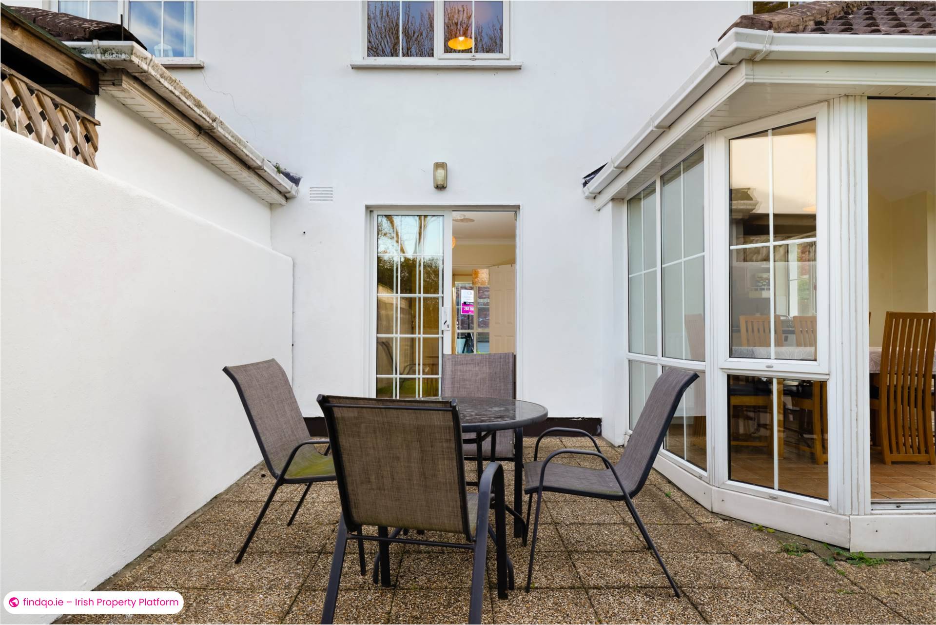 Semi-detached house for Sale in Clonskeagh, Dublin 14