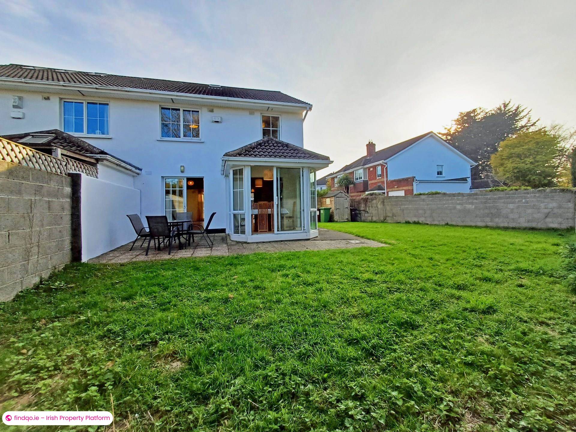 Semi-detached house for Sale in Clonskeagh, Dublin 14