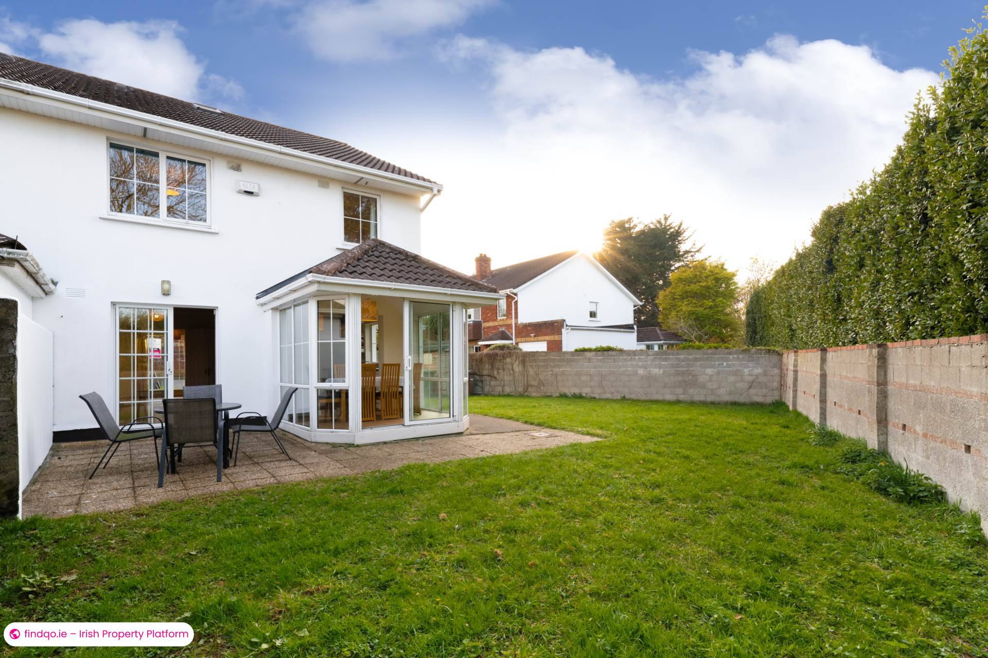 Semi-detached house for Sale in Clonskeagh, Dublin 14