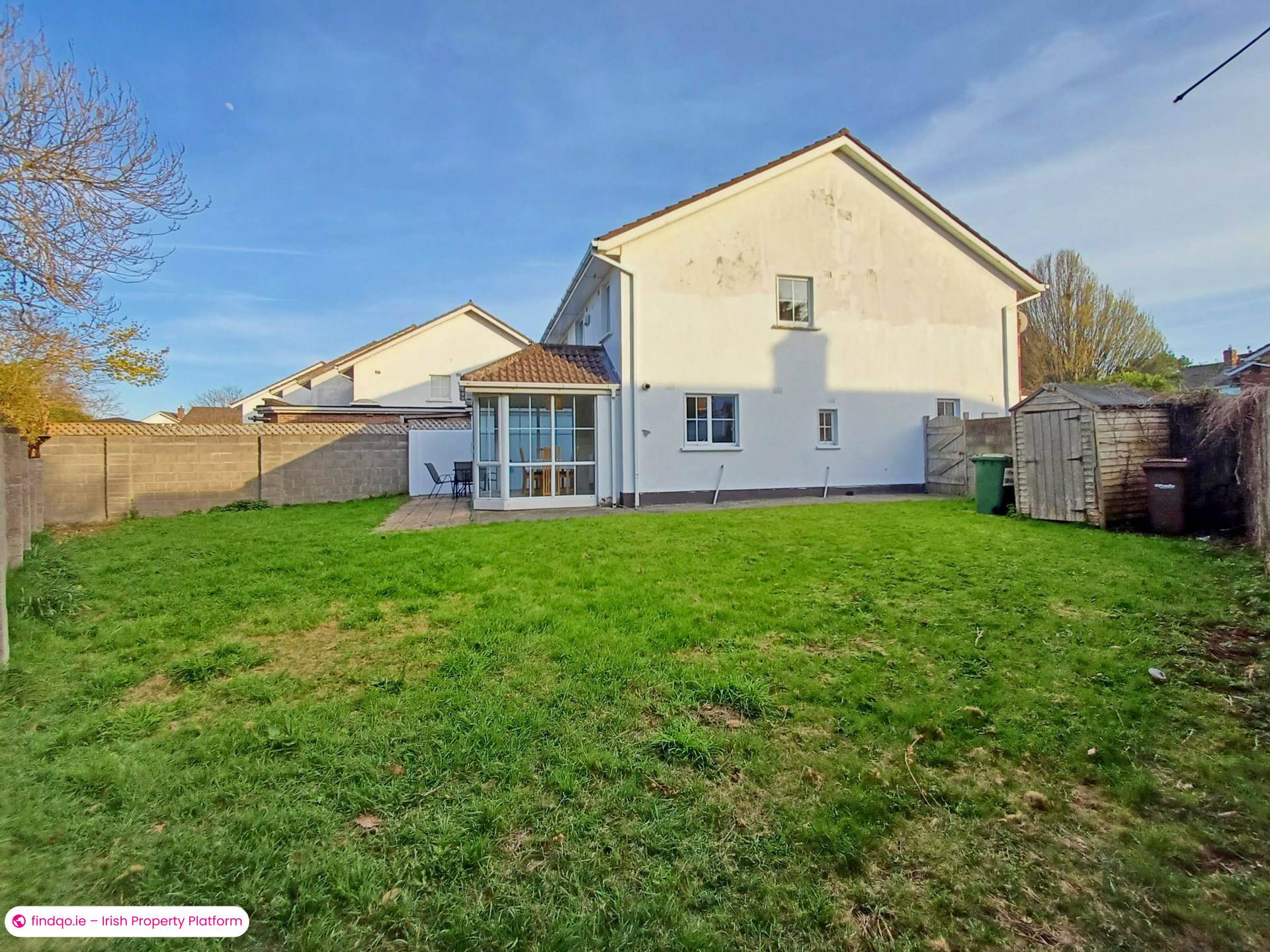Semi-detached house for Sale in Clonskeagh, Dublin 14