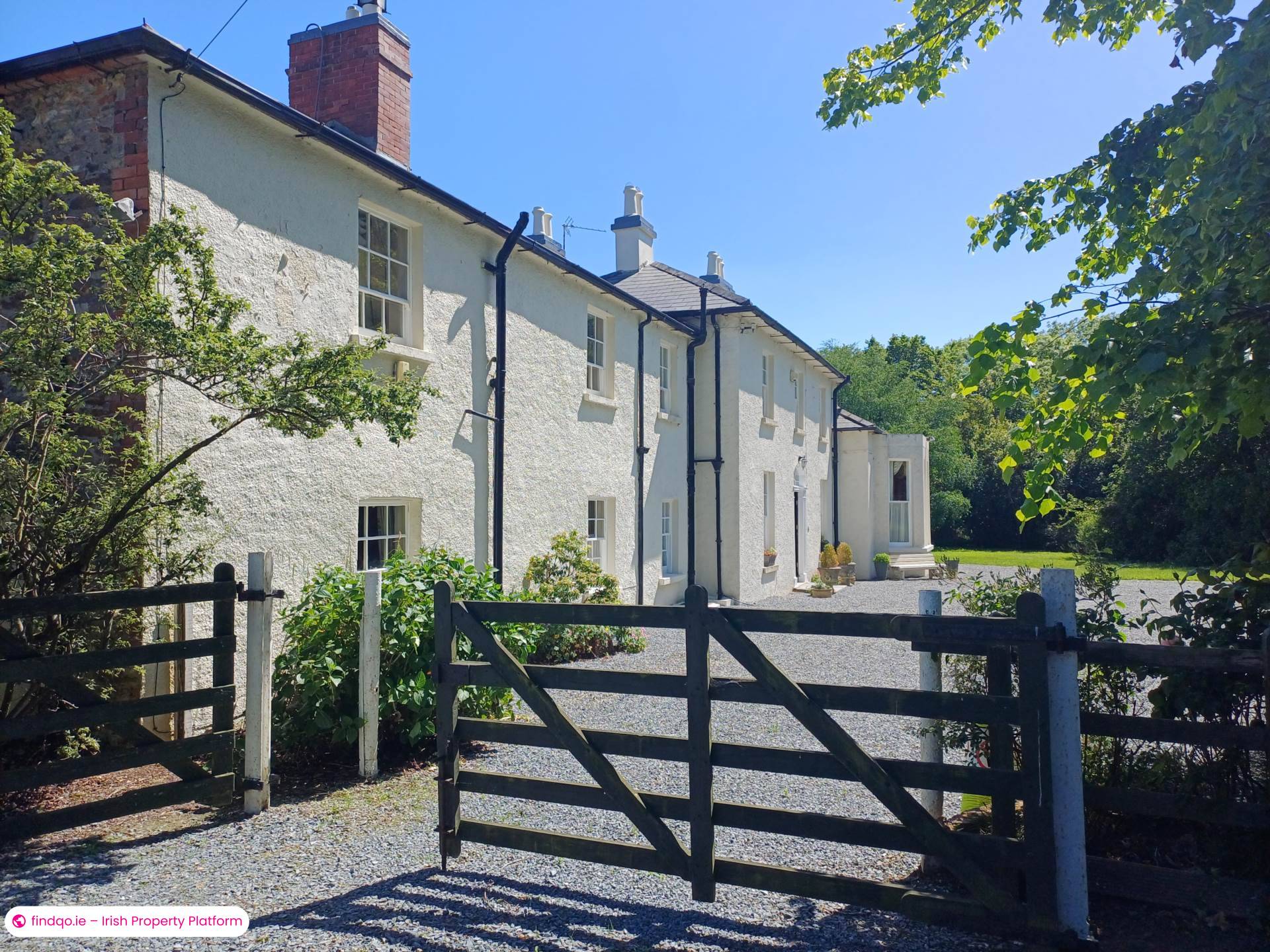 Detached house for Sale in Ballymoney, Antrim