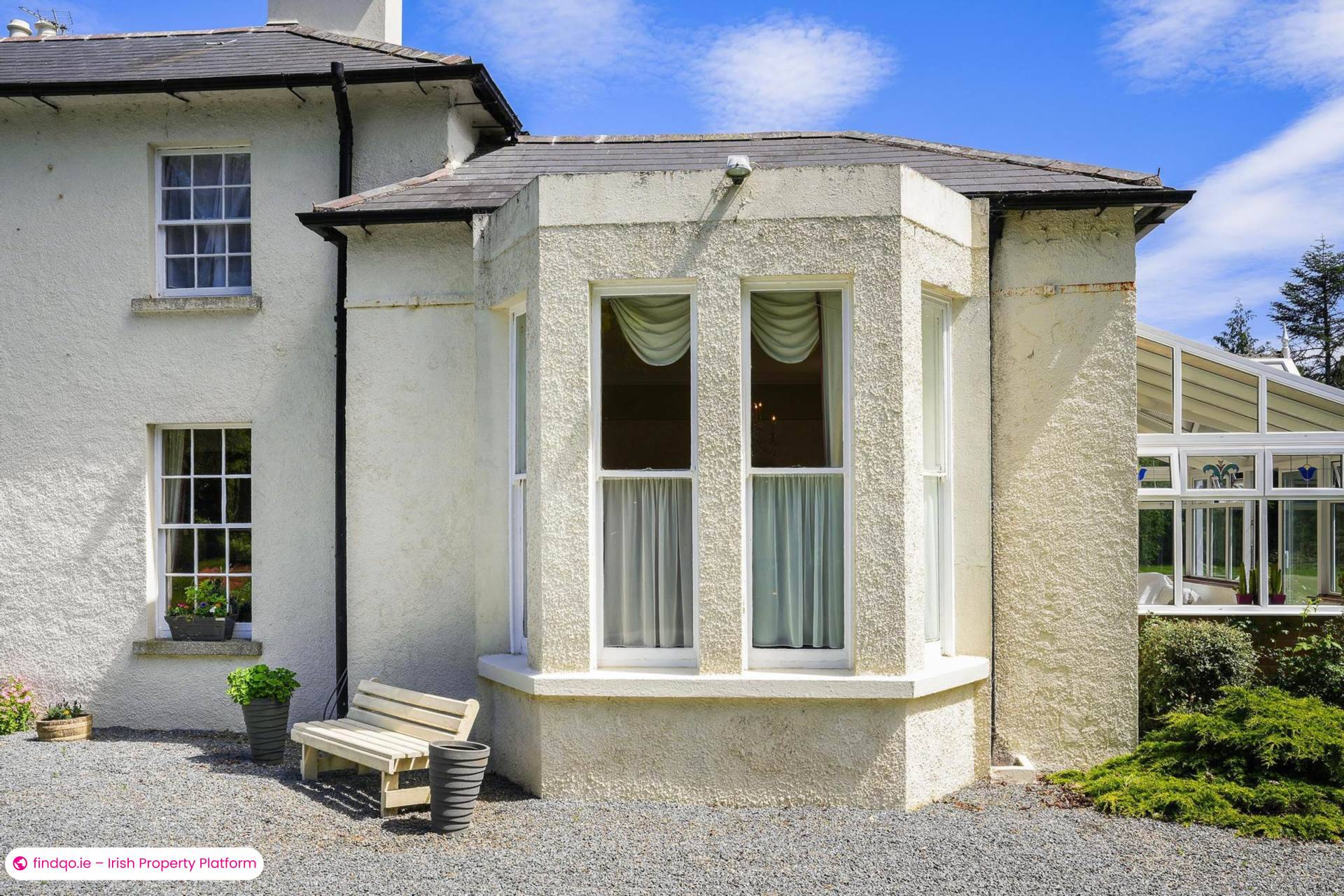 Detached house for Sale in Ballymoney, Antrim